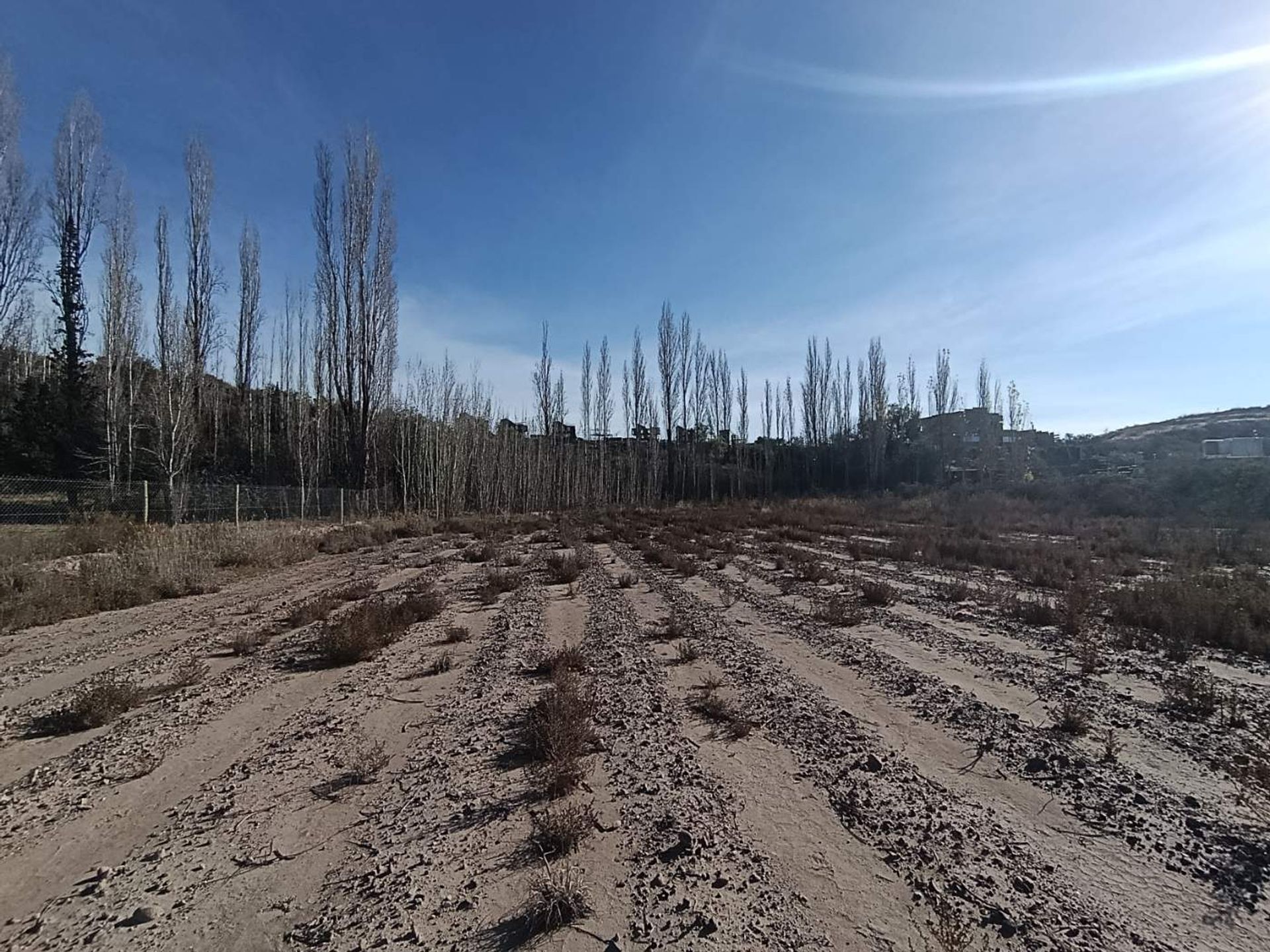 Lote en Venta en Lujan de Cuyo, Mendoza