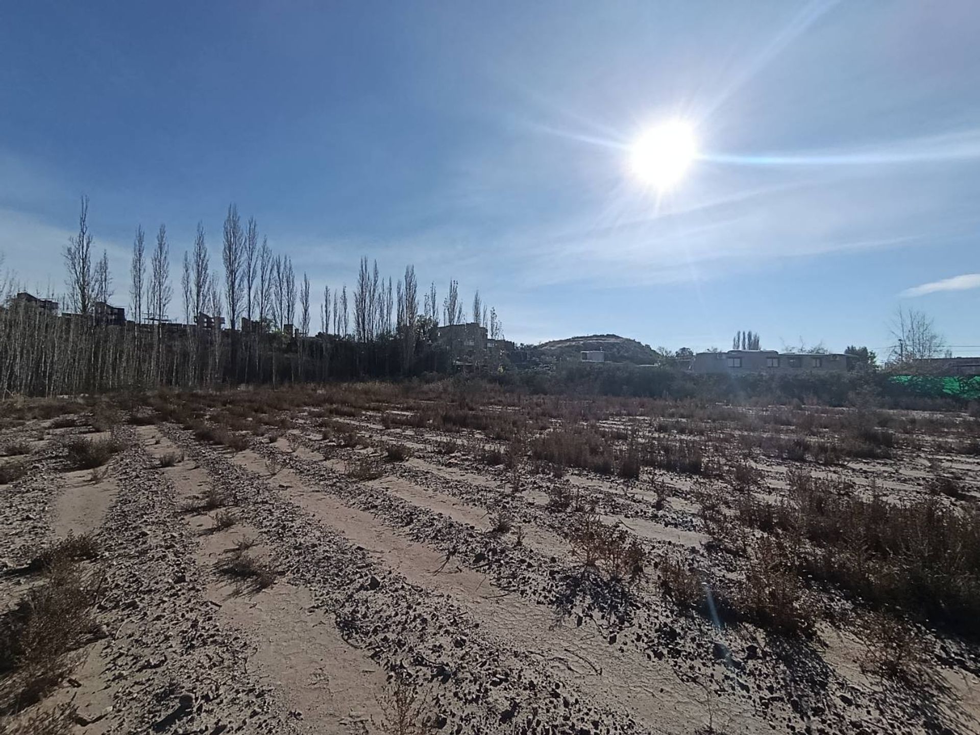 Lote en Venta en Lujan de Cuyo, Mendoza