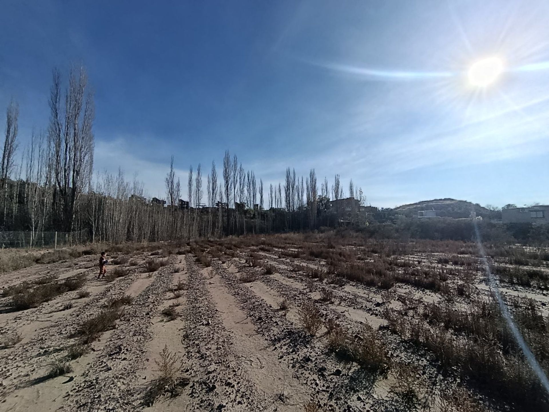 Lote en Venta en Lujan de Cuyo, Mendoza