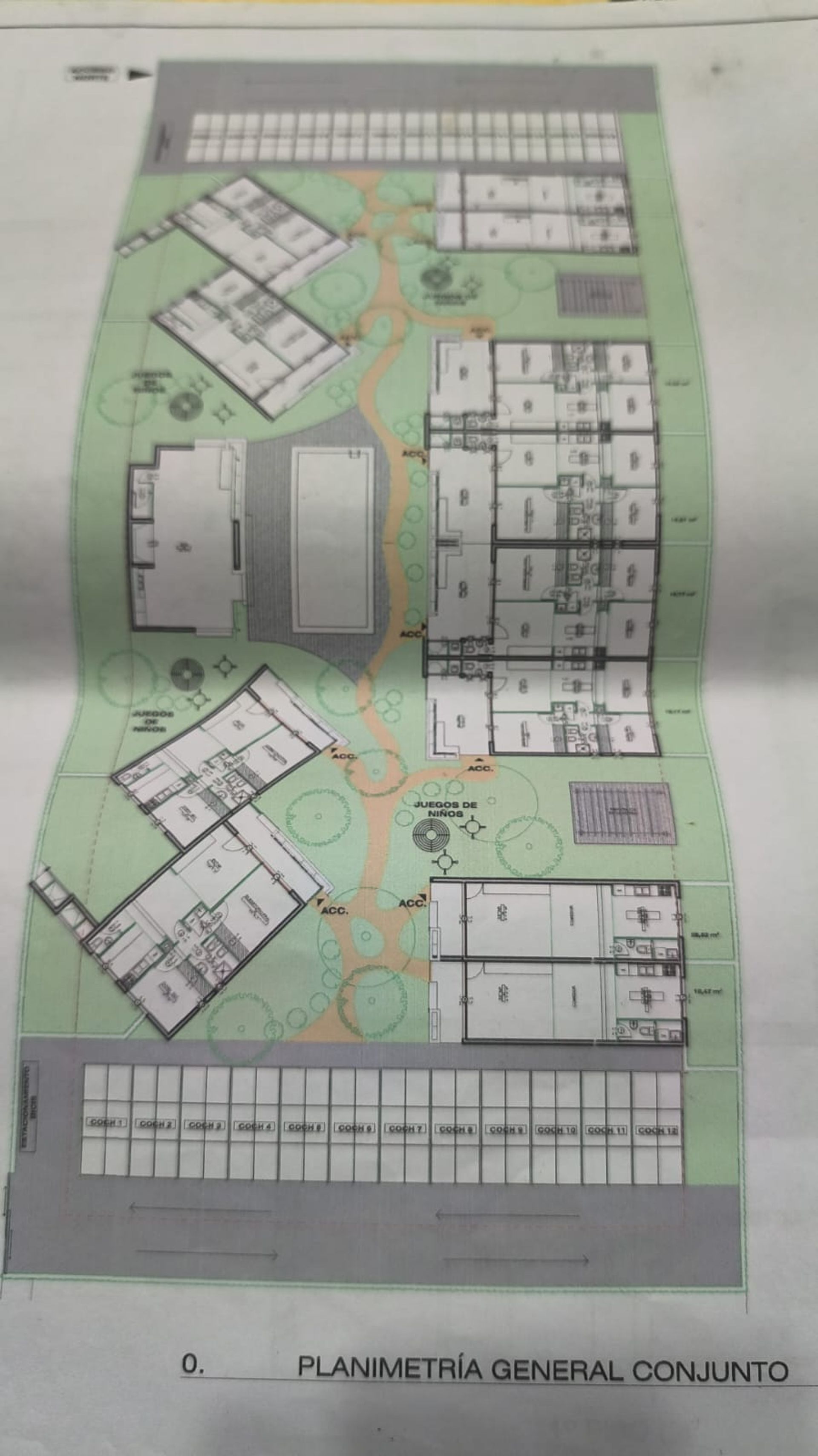 Lote en Venta en Lujan de Cuyo, Mendoza