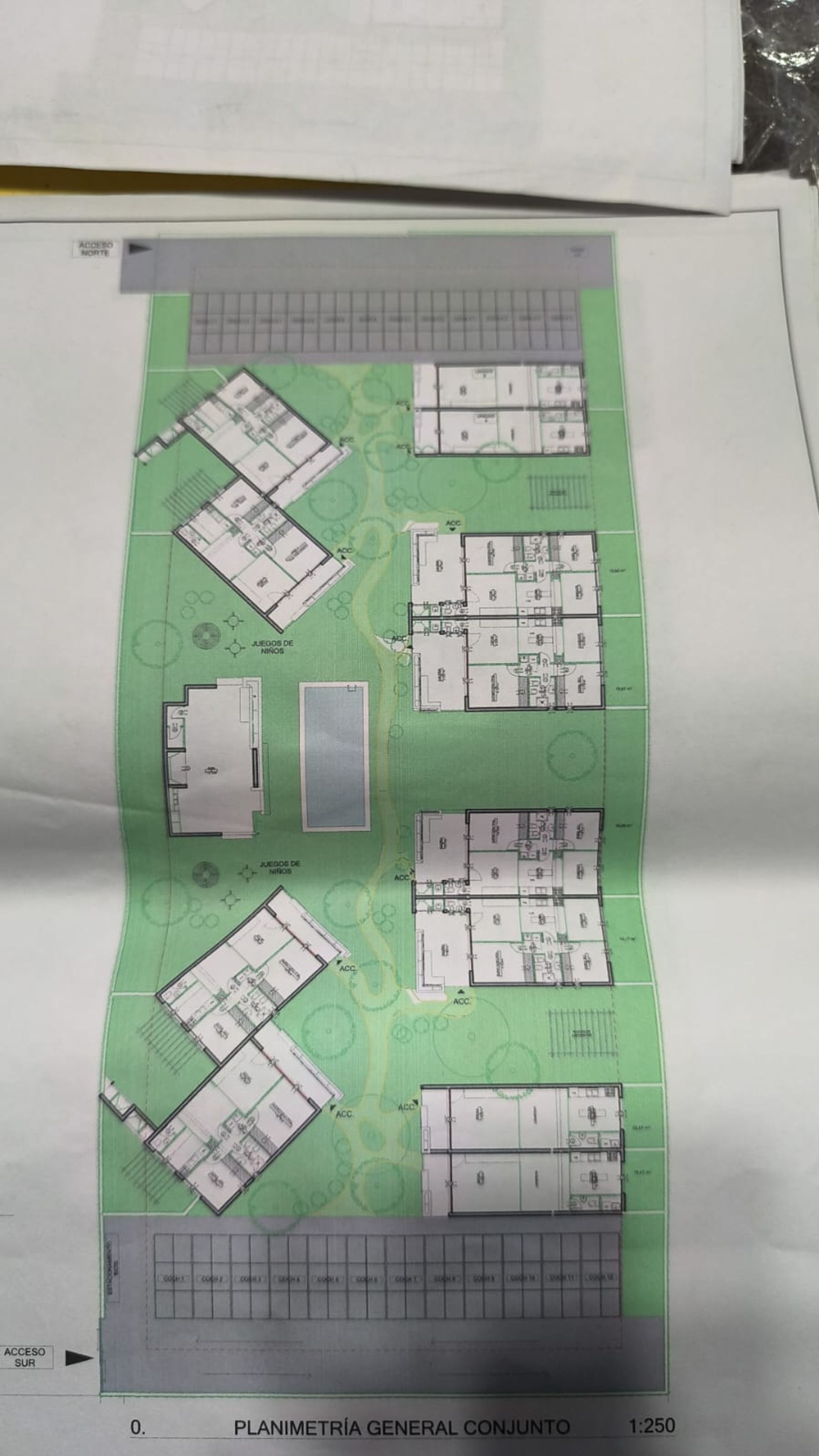 Lote en Venta en Lujan de Cuyo, Mendoza