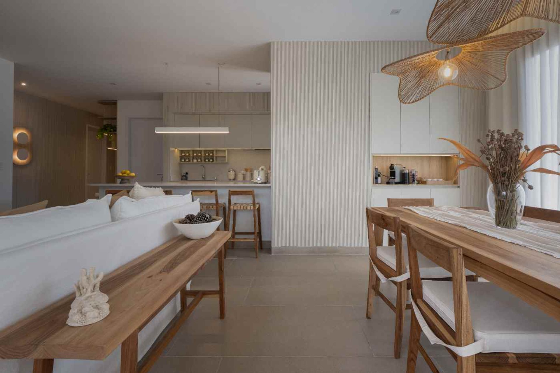 DEPARTAMENTO VENTA PINAMAR NORTE - 6