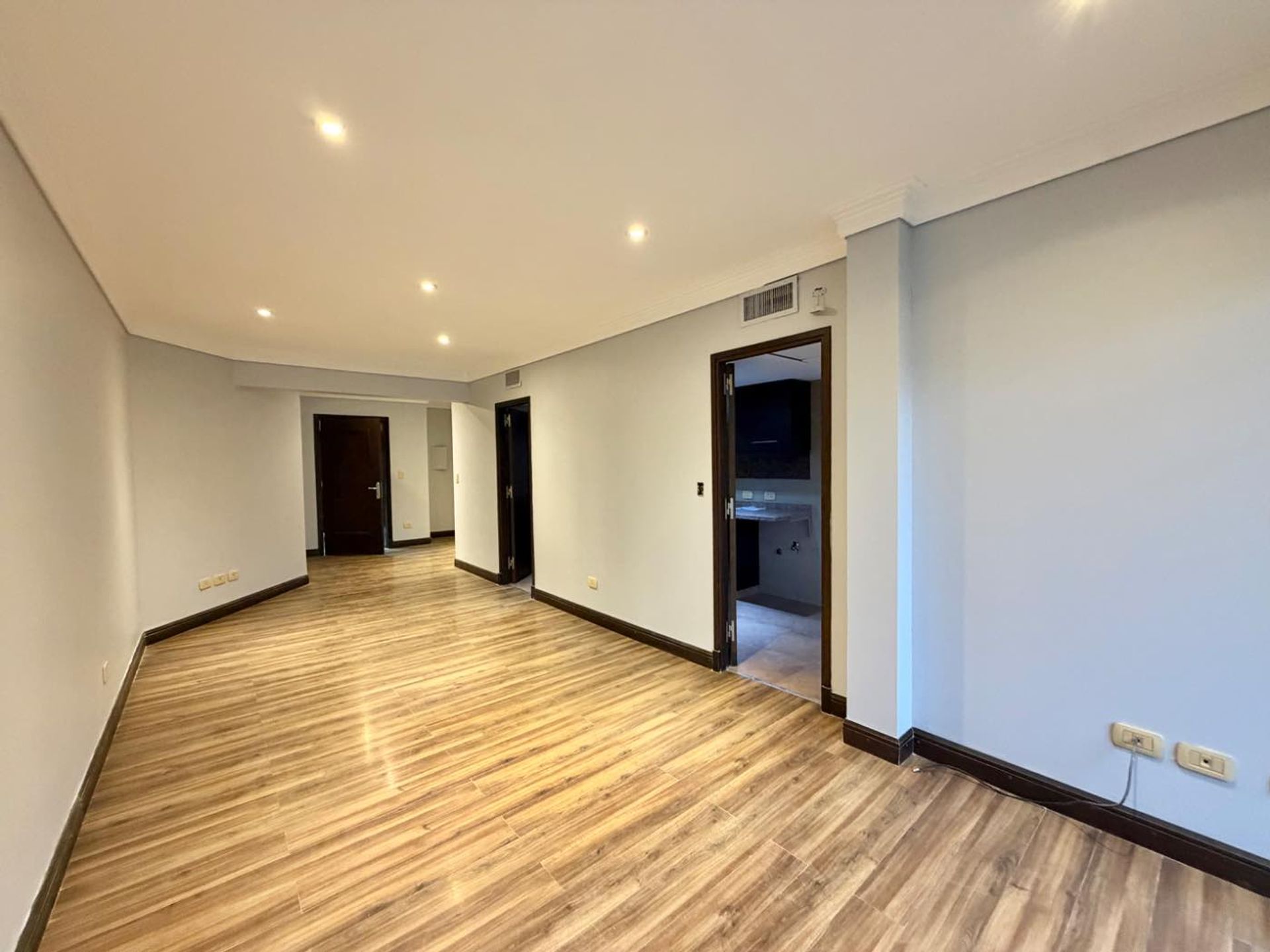 Departamento en Alquiler en Capital, Mendoza