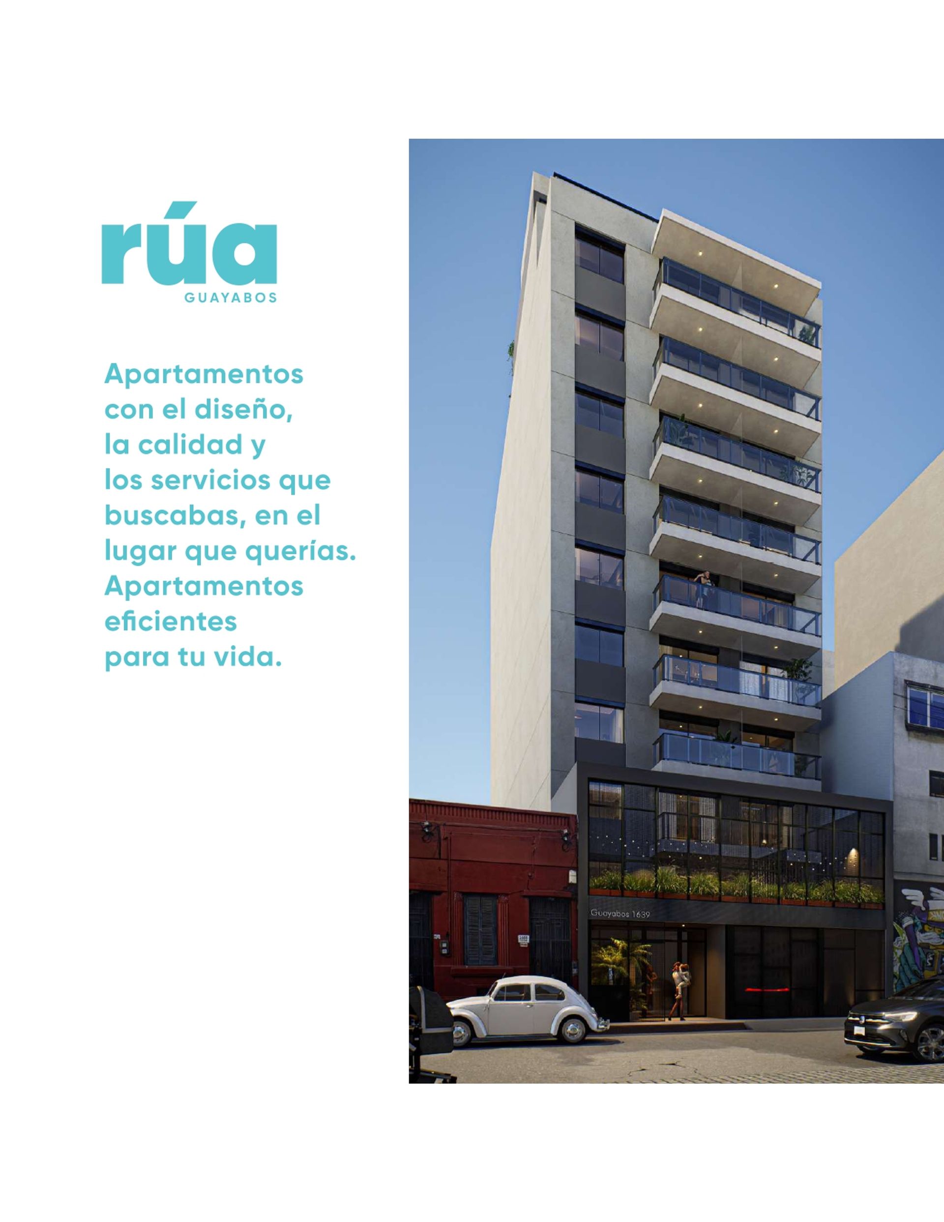 VENTA APTO 2 DORMITORIOS CORDÓN SUR - 4