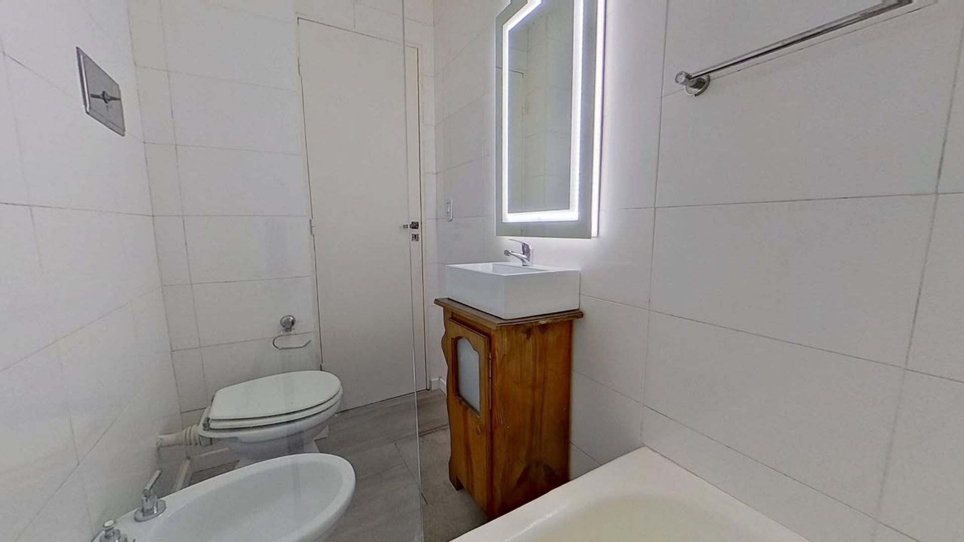 Departamento en Venta en Caballito, Capital Federal