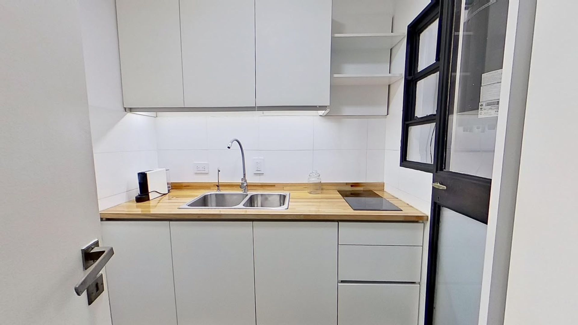 Departamento en Venta en Caballito, Capital Federal