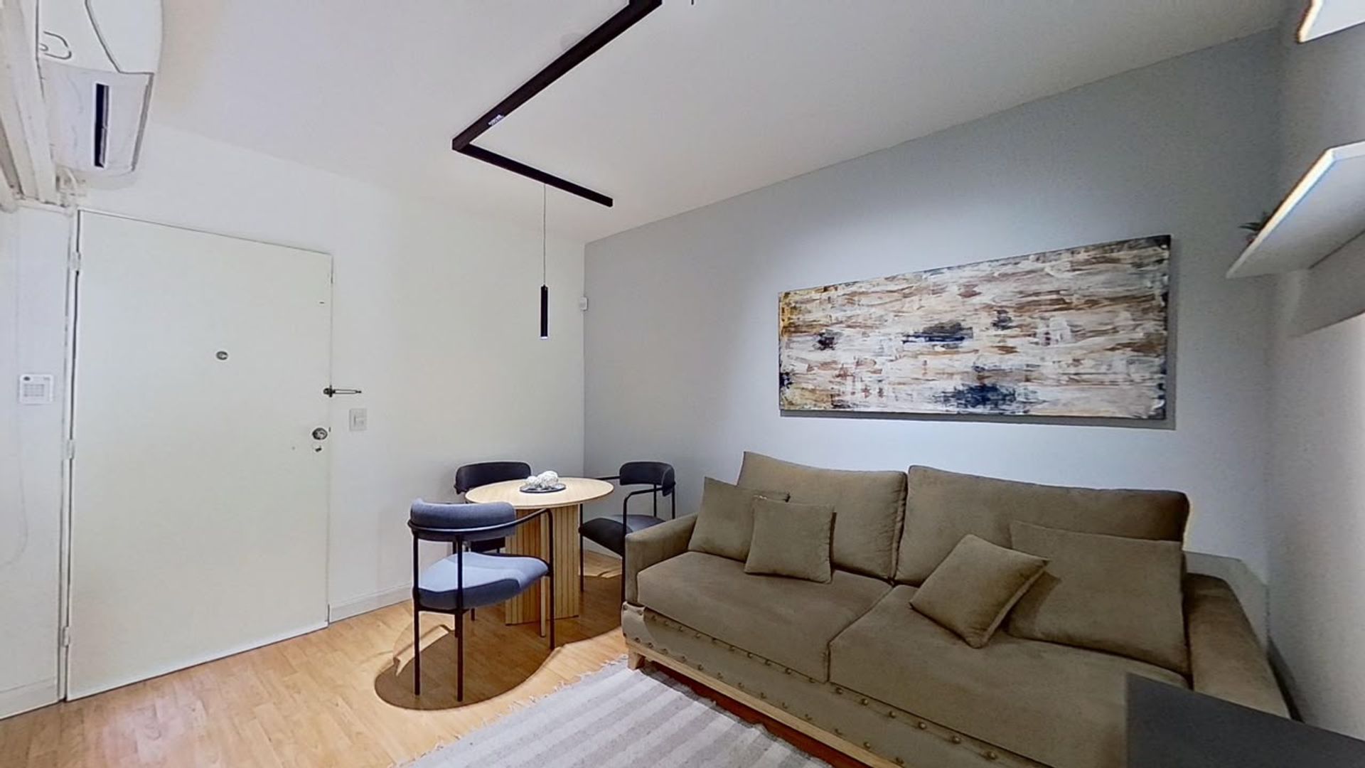 Departamento en Venta en Caballito, Capital Federal