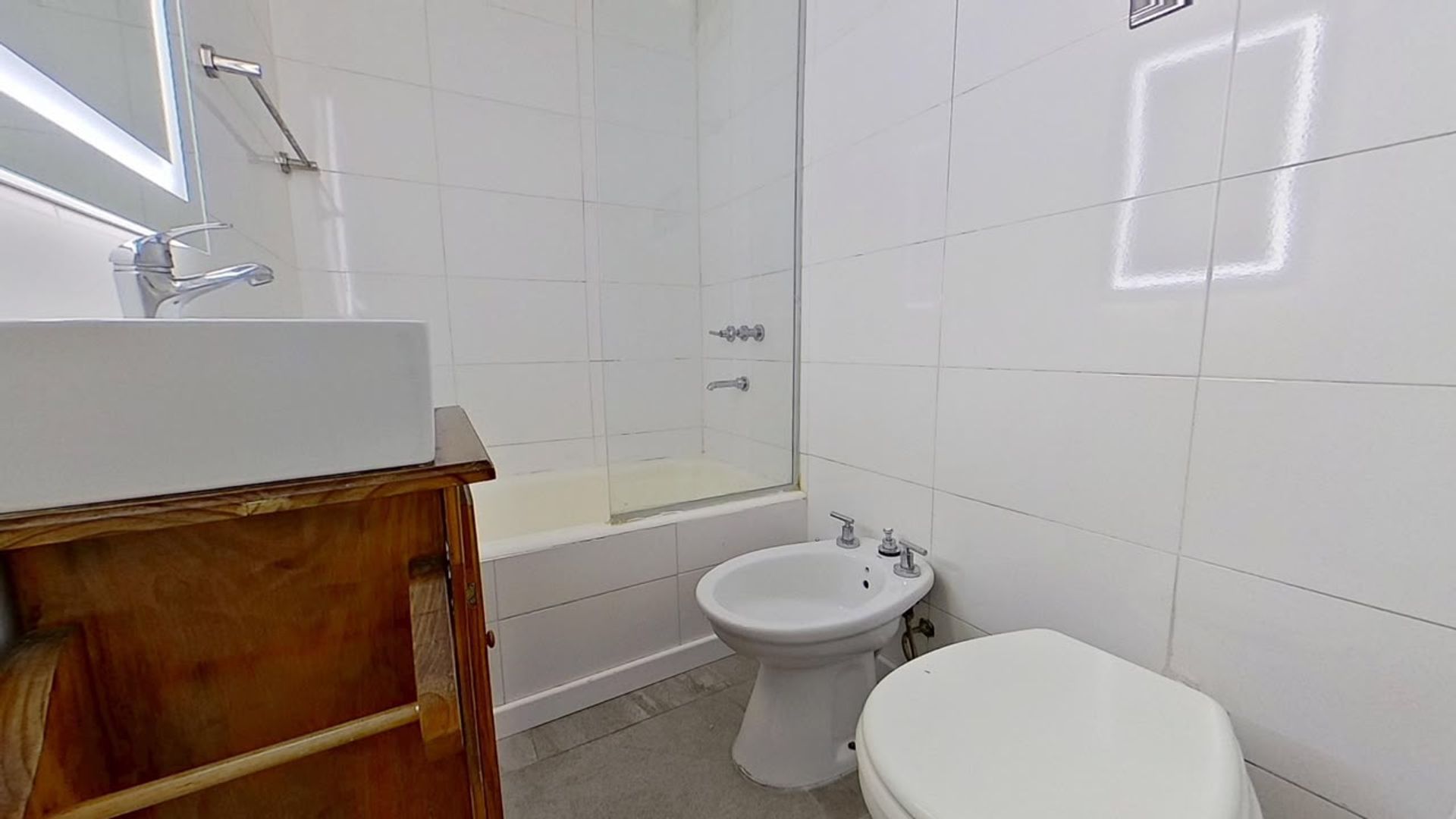 Departamento en Venta en Caballito, Capital Federal