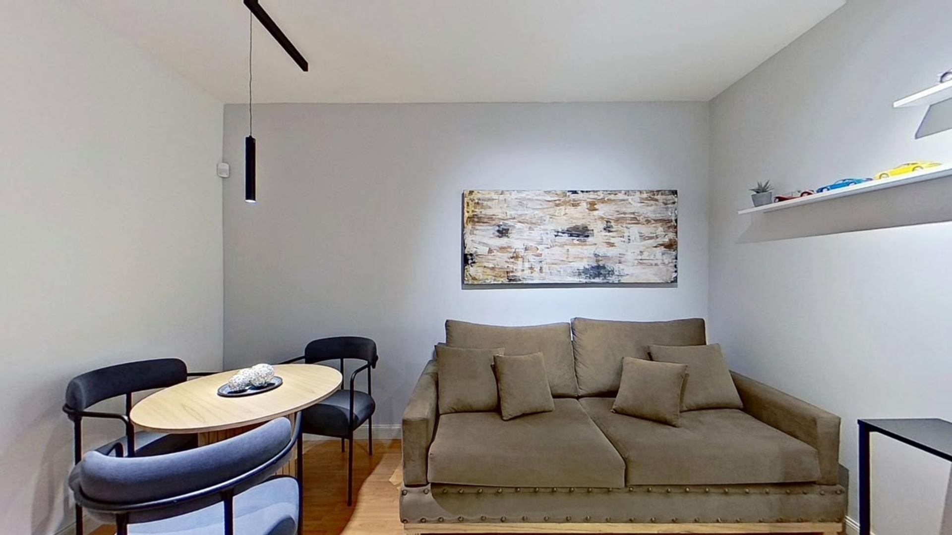 Departamento en Venta en Caballito, Capital Federal