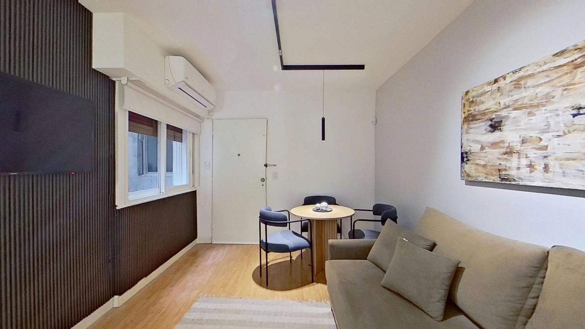 Departamento en Venta en Caballito, Capital Federal