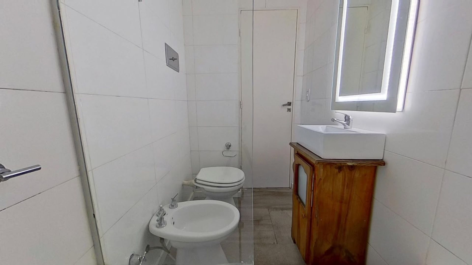 Departamento en Venta en Caballito, Capital Federal