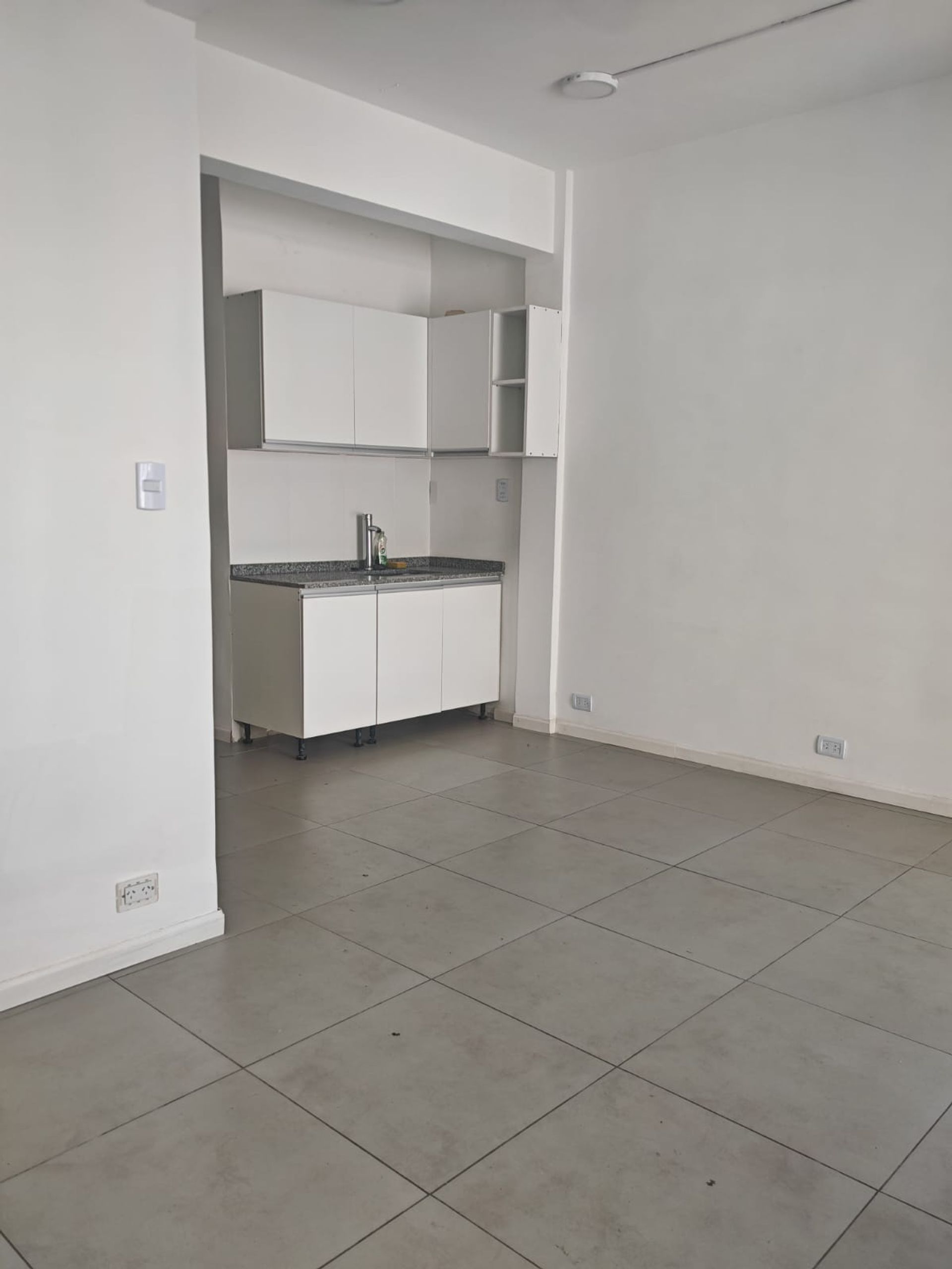 Oficina en Venta en Balvanera, Capital Federal