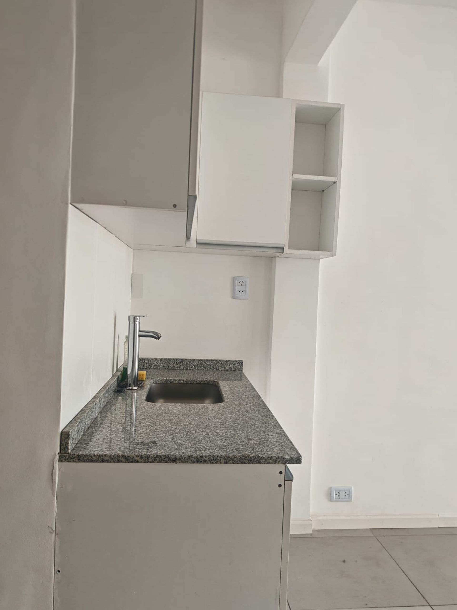 Oficina en Venta en Balvanera, Capital Federal