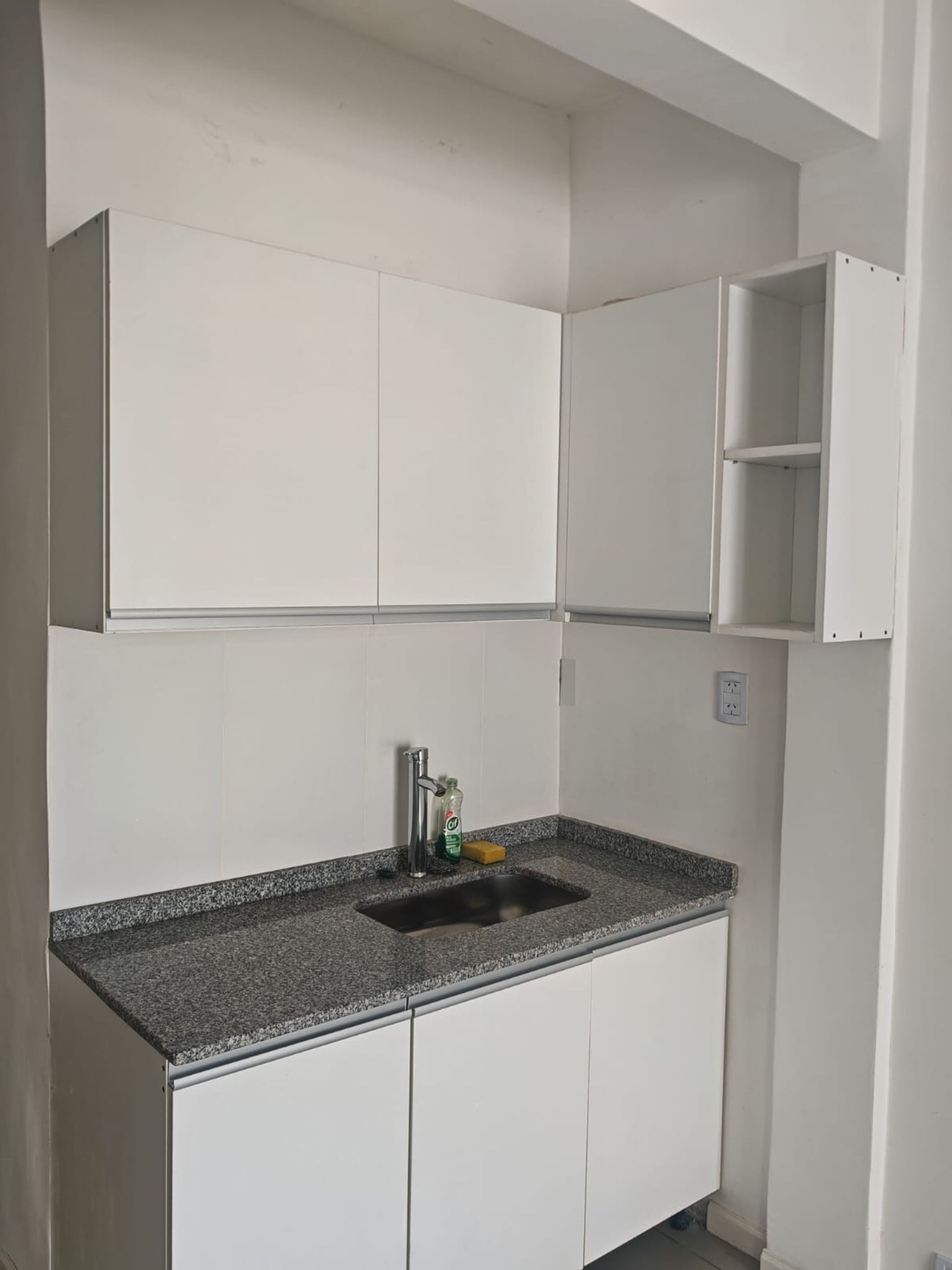 Oficina en Venta en Balvanera, Capital Federal
