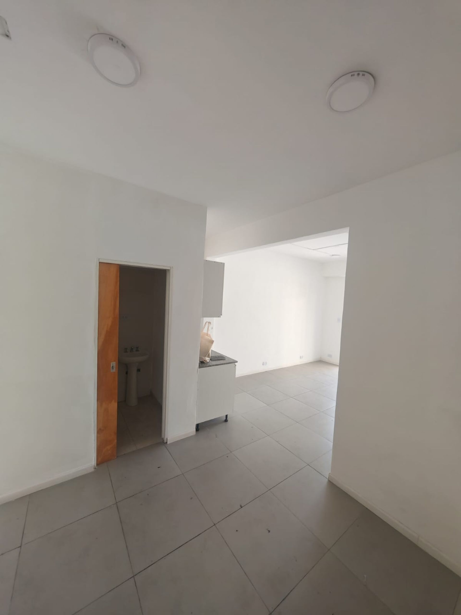 Oficina en Venta en Balvanera, Capital Federal