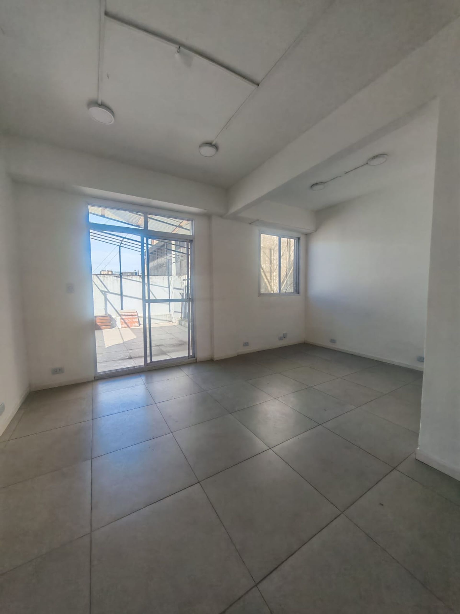 Oficina en Venta en Balvanera, Capital Federal