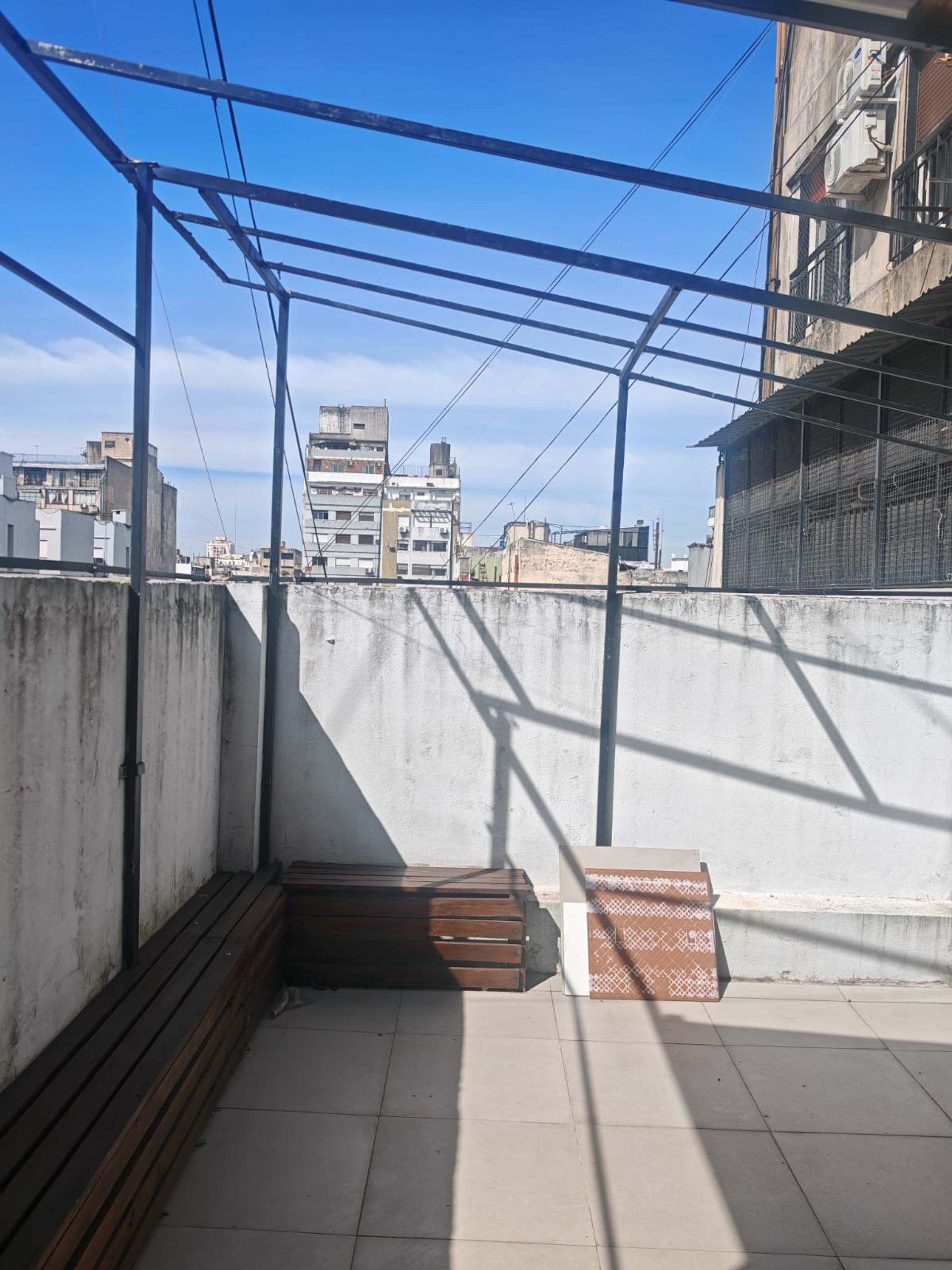 Oficina en Venta en Balvanera, Capital Federal