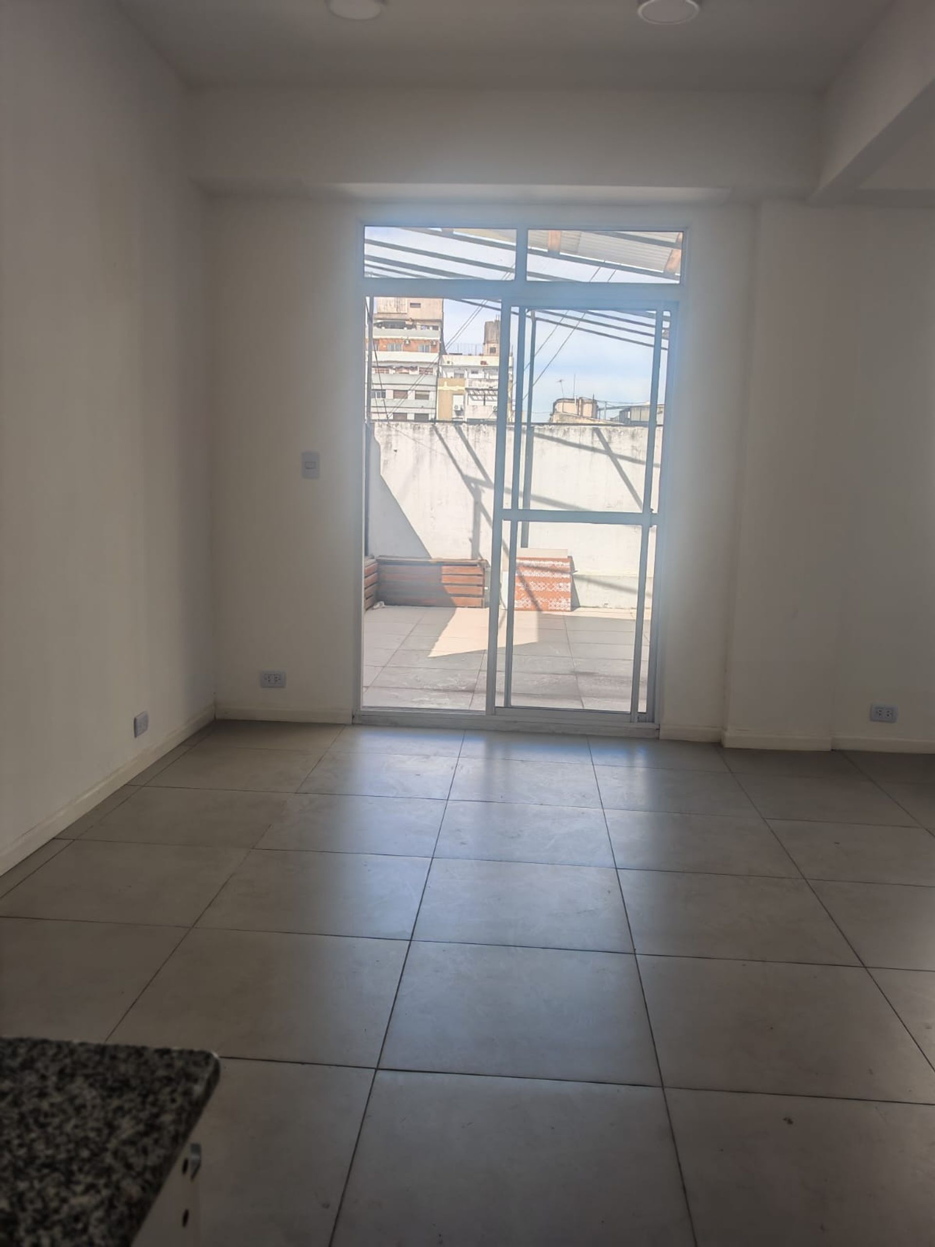 Oficina en Venta en Balvanera, Capital Federal