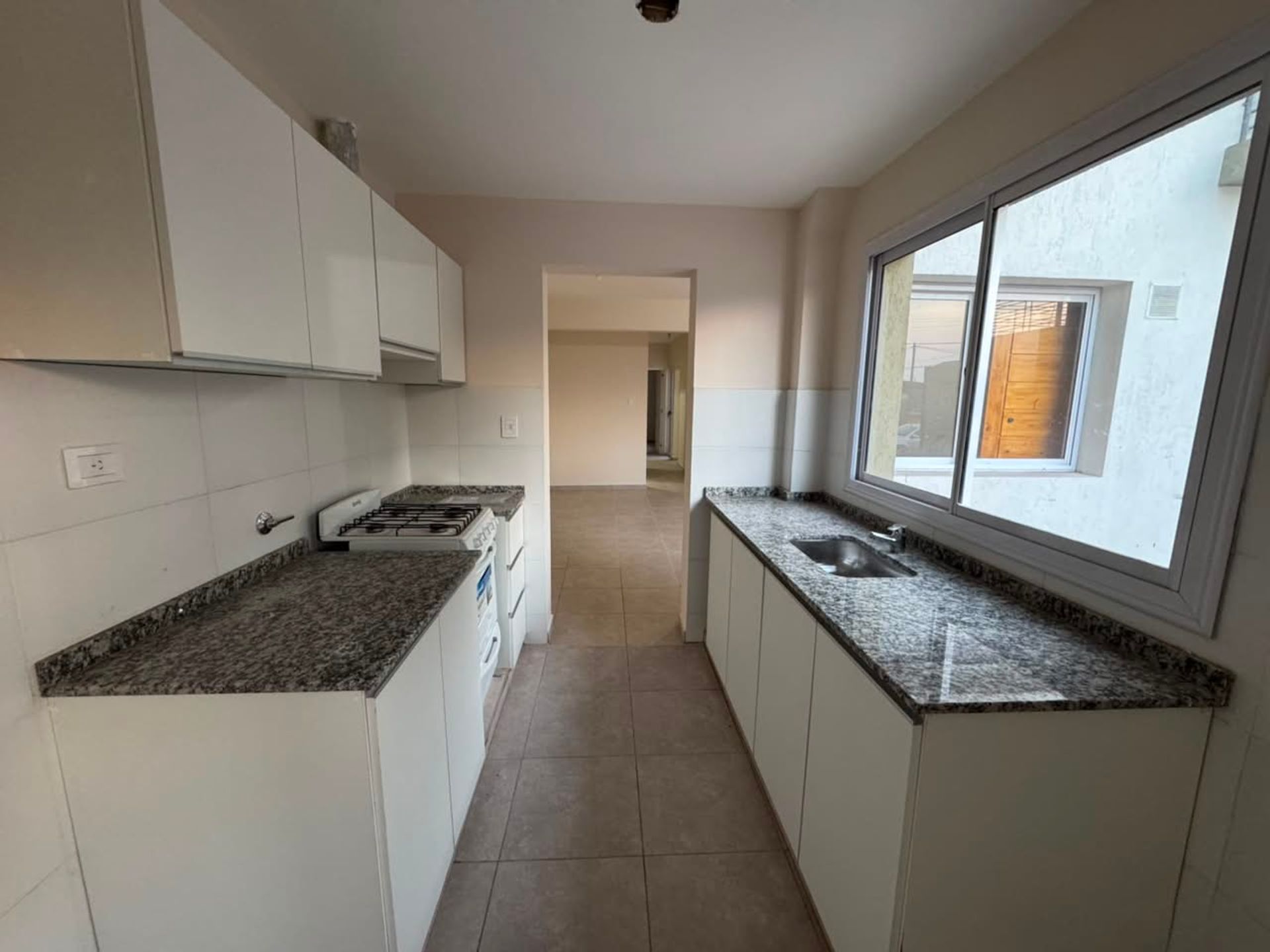 Departamento en Venta en Guaymallen, Mendoza