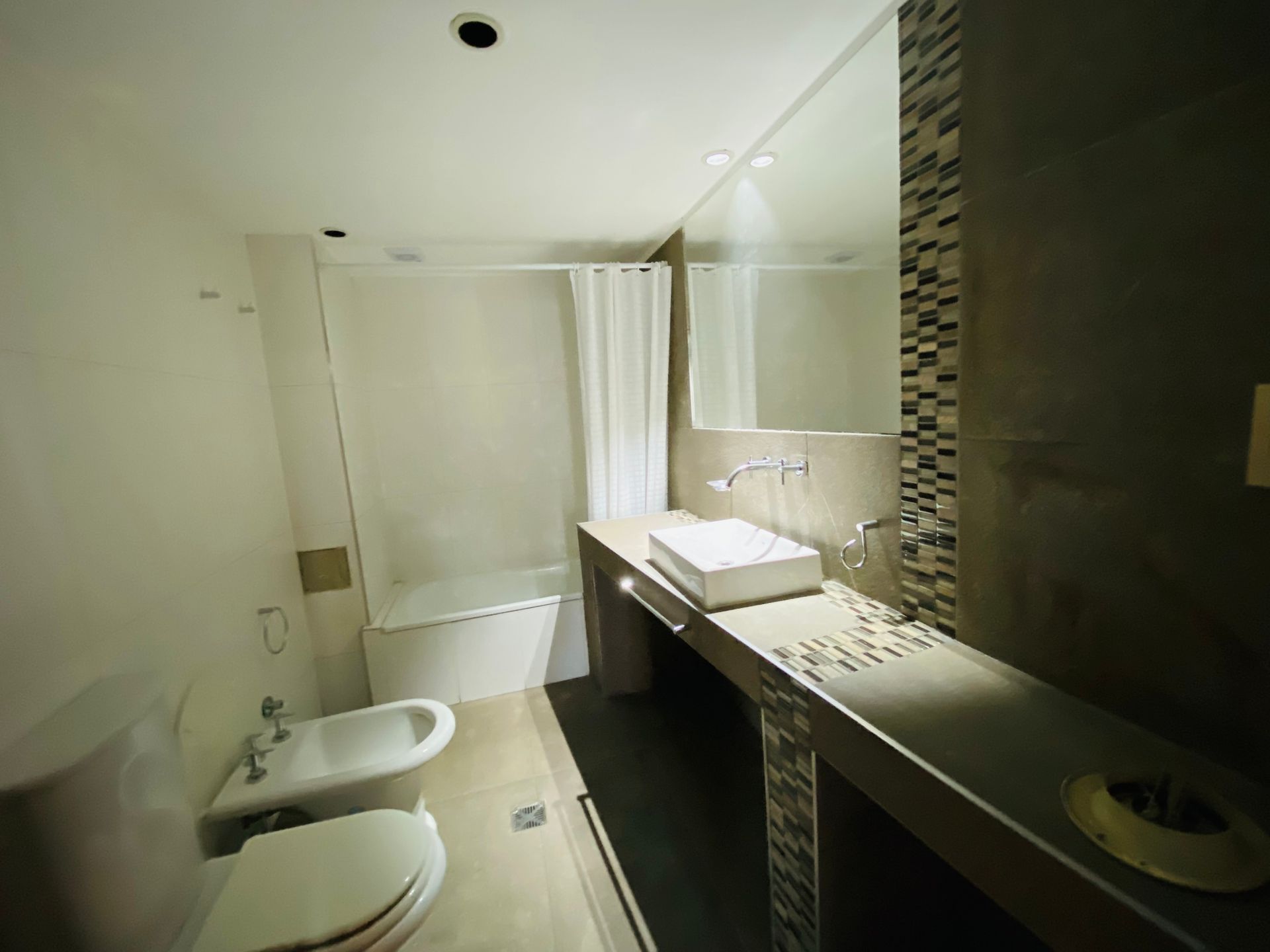 Departamento en Venta en Capital, Mendoza