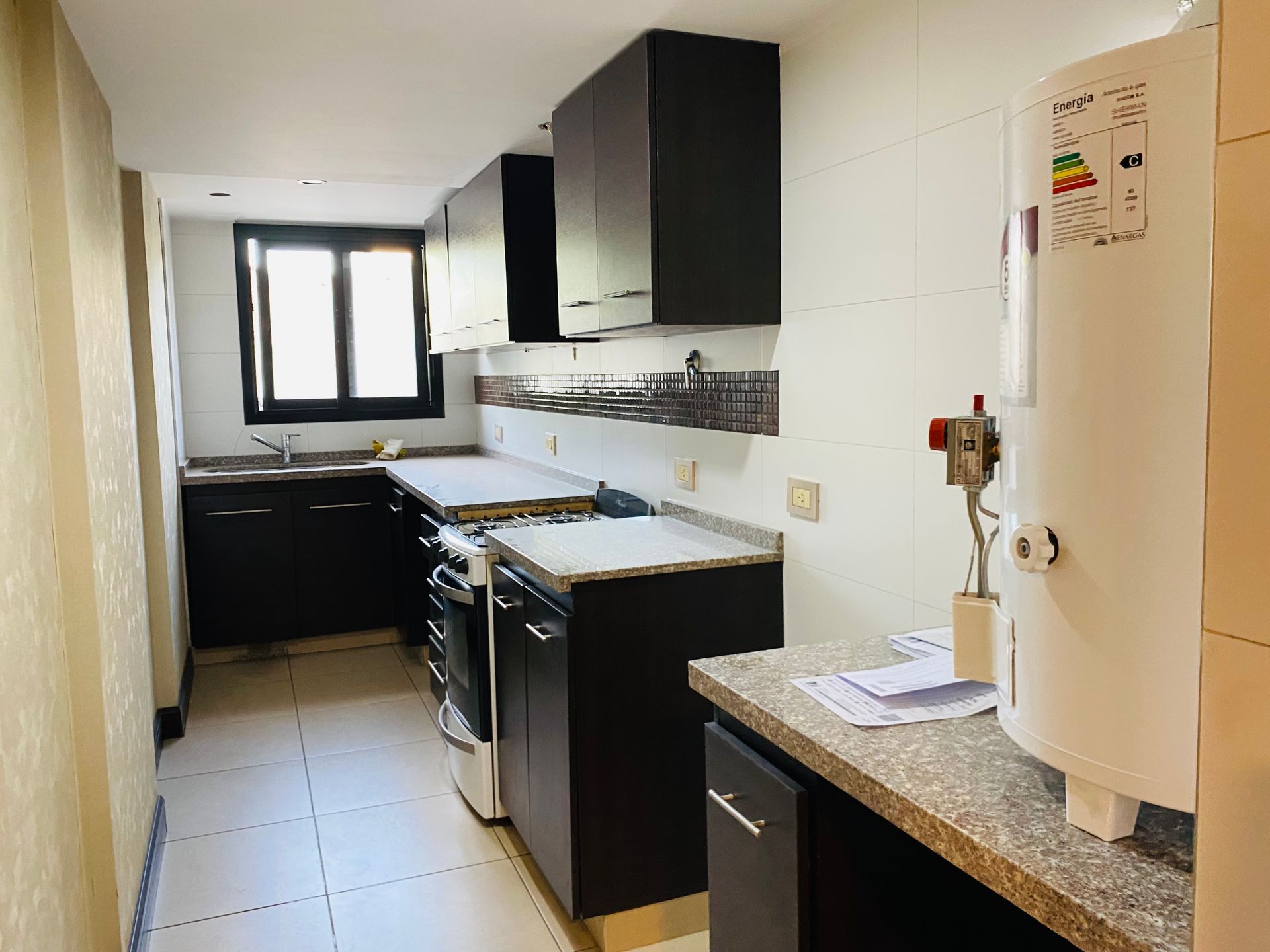 Departamento en Venta en Capital, Mendoza