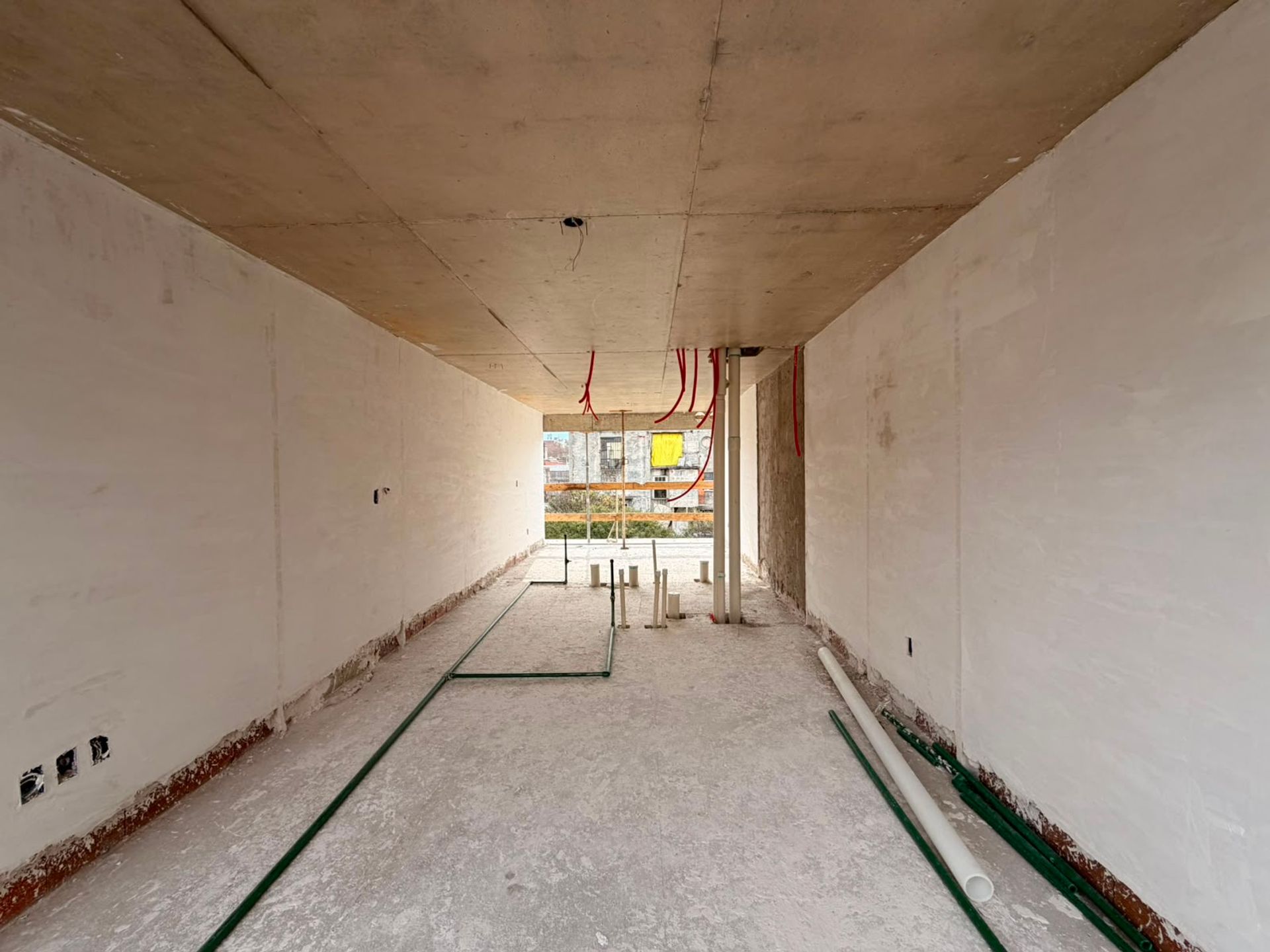 VENTA APTO UN DORMITORIO PALERMO LEY VIS - 3