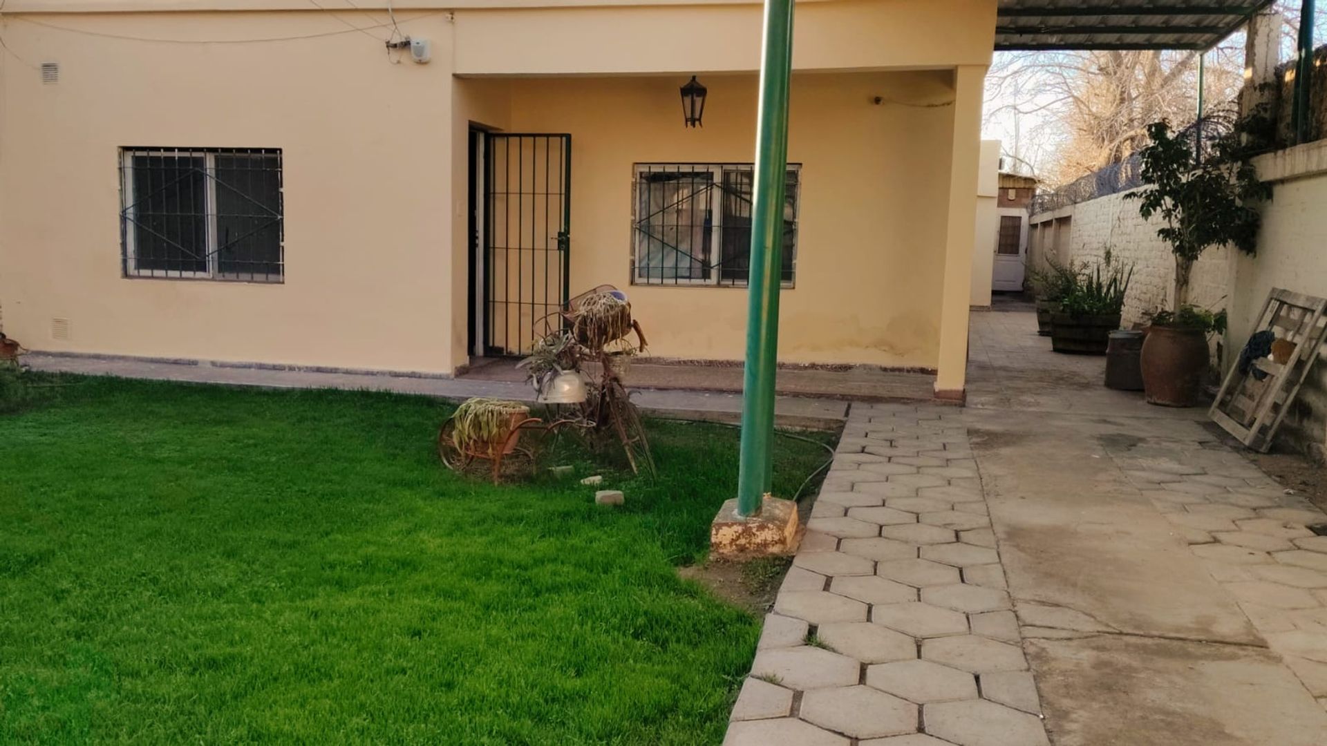 Casa en Venta en Santa Lucia, San Juan