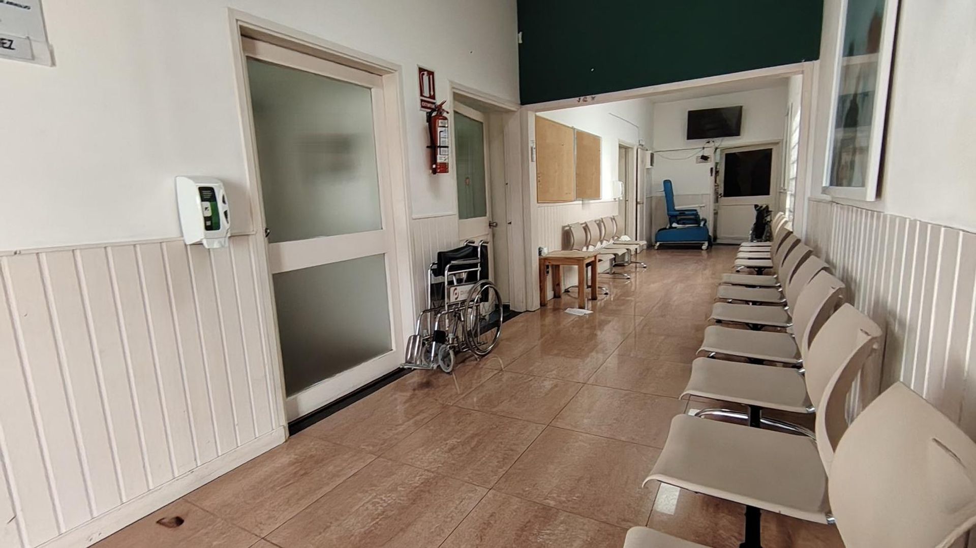 Clínica en venta en Maldonado punto Estratégico - 10