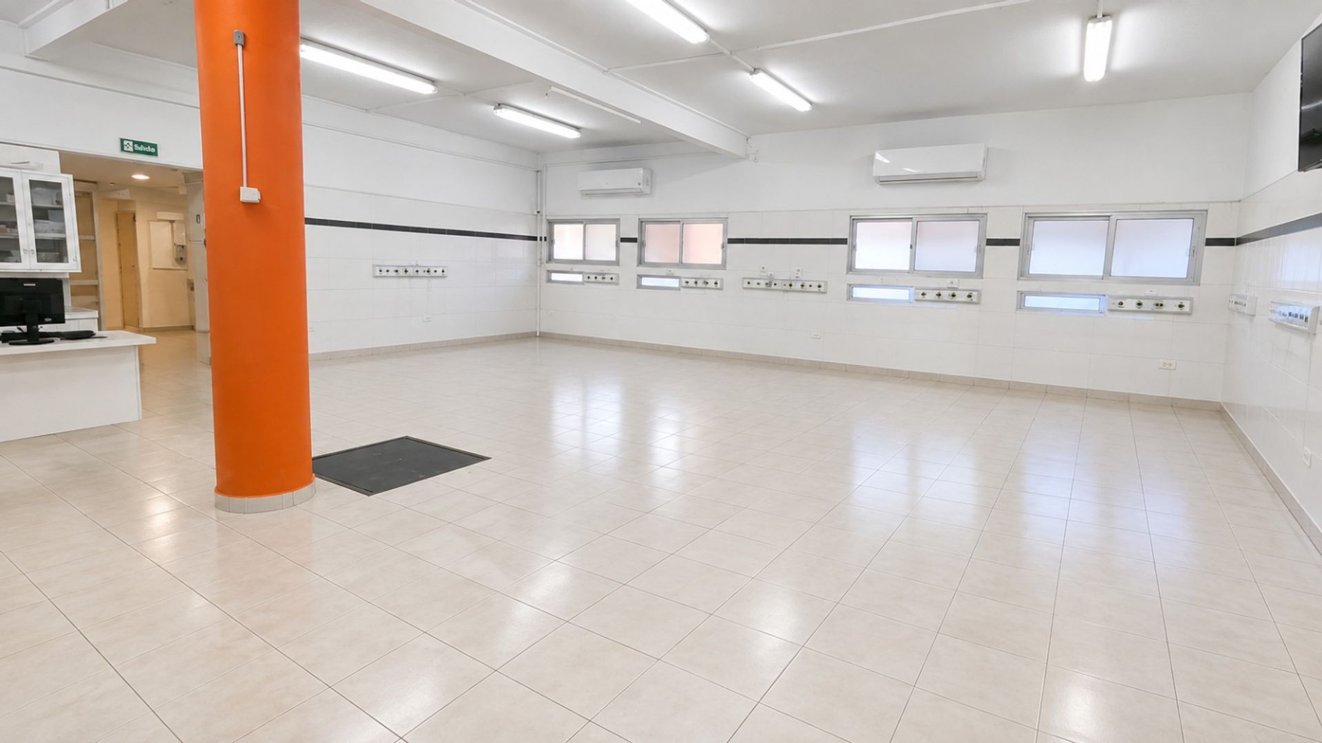 Clínica en venta en Maldonado punto Estratégico - 1