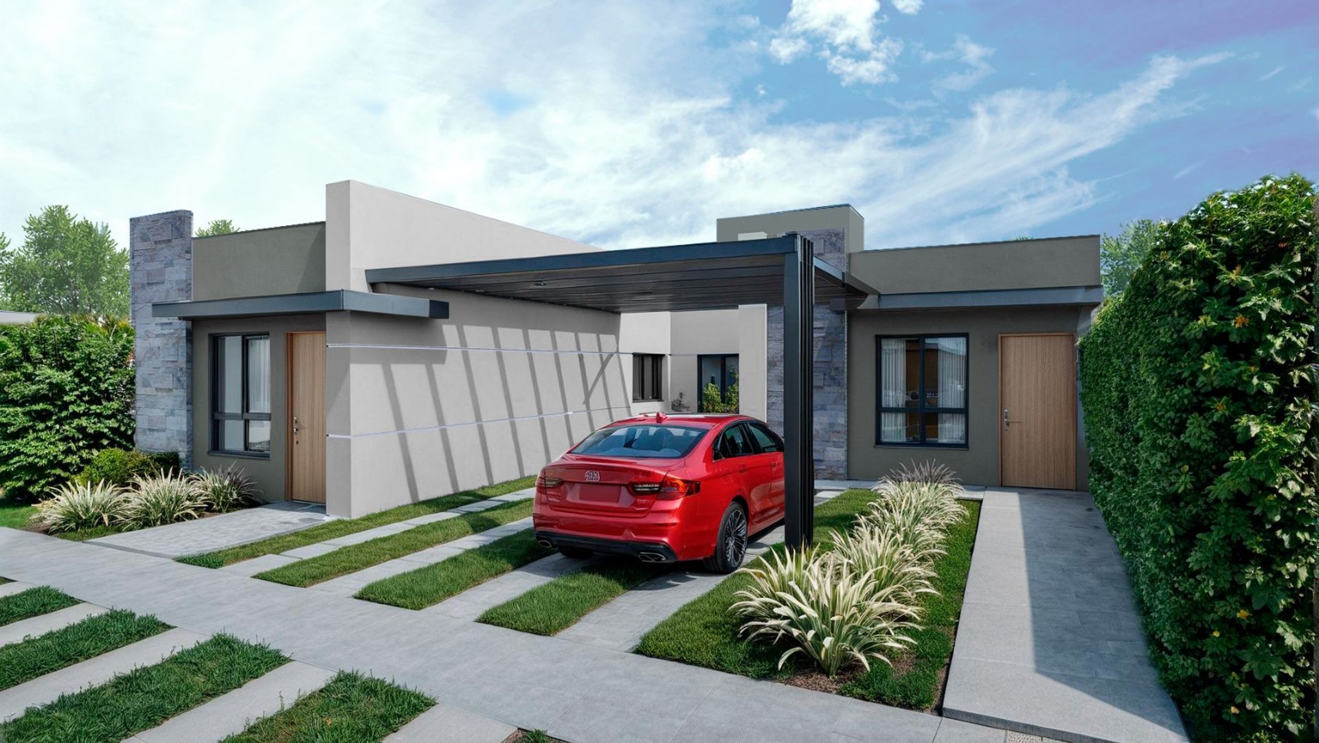Casa en Venta en Maipu, Mendoza