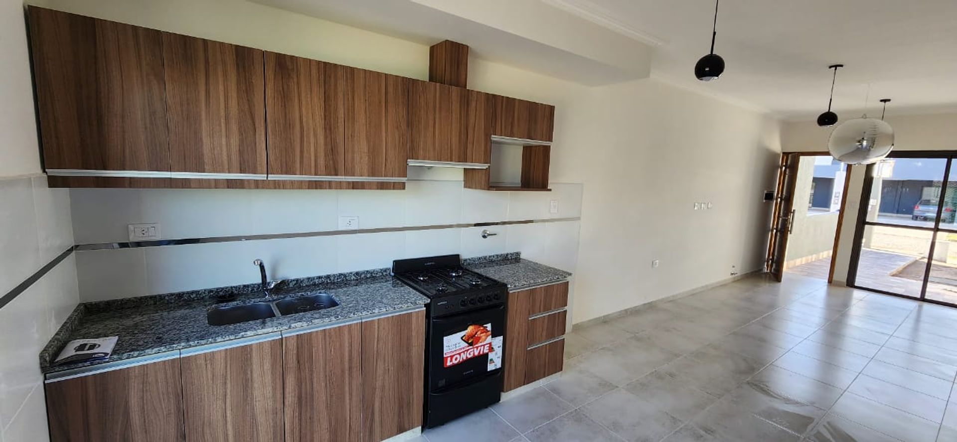 Casa en Venta en Maipu, Mendoza