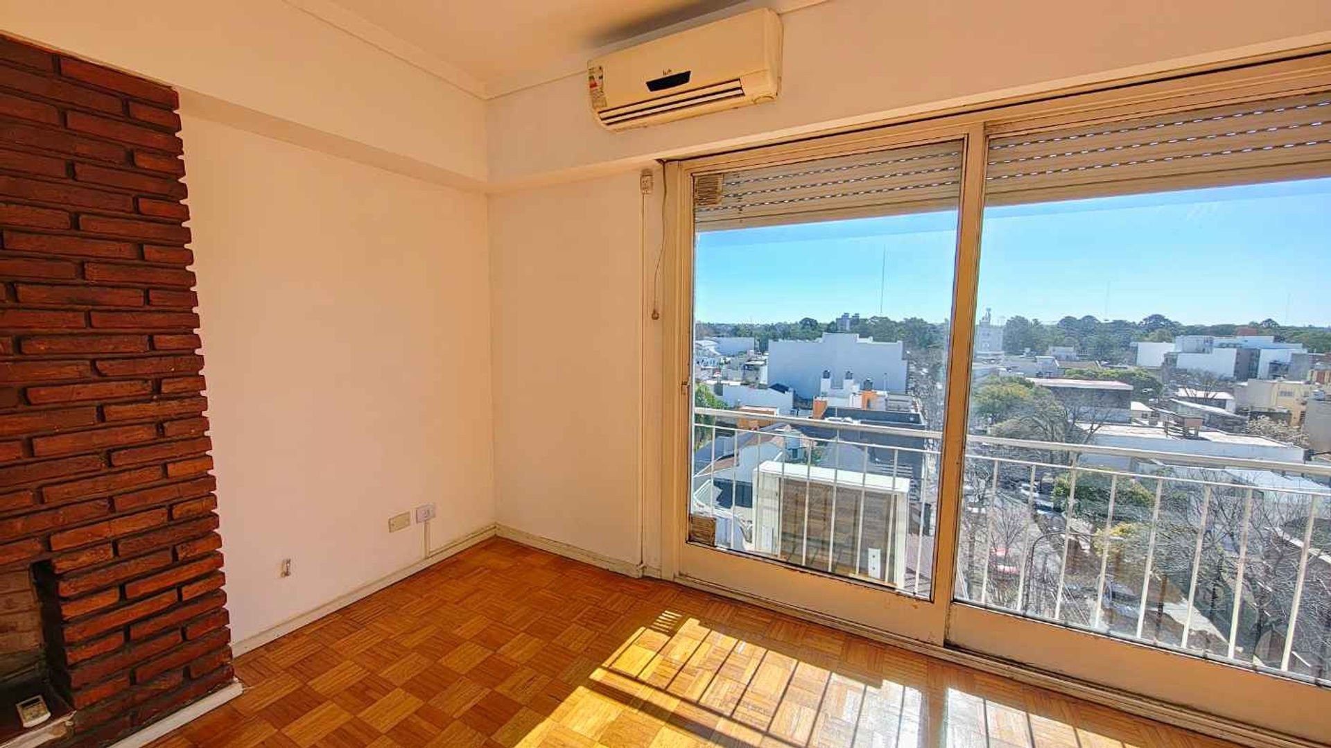 Departamento en Alquiler en Villa Urquiza, Capital Federal
