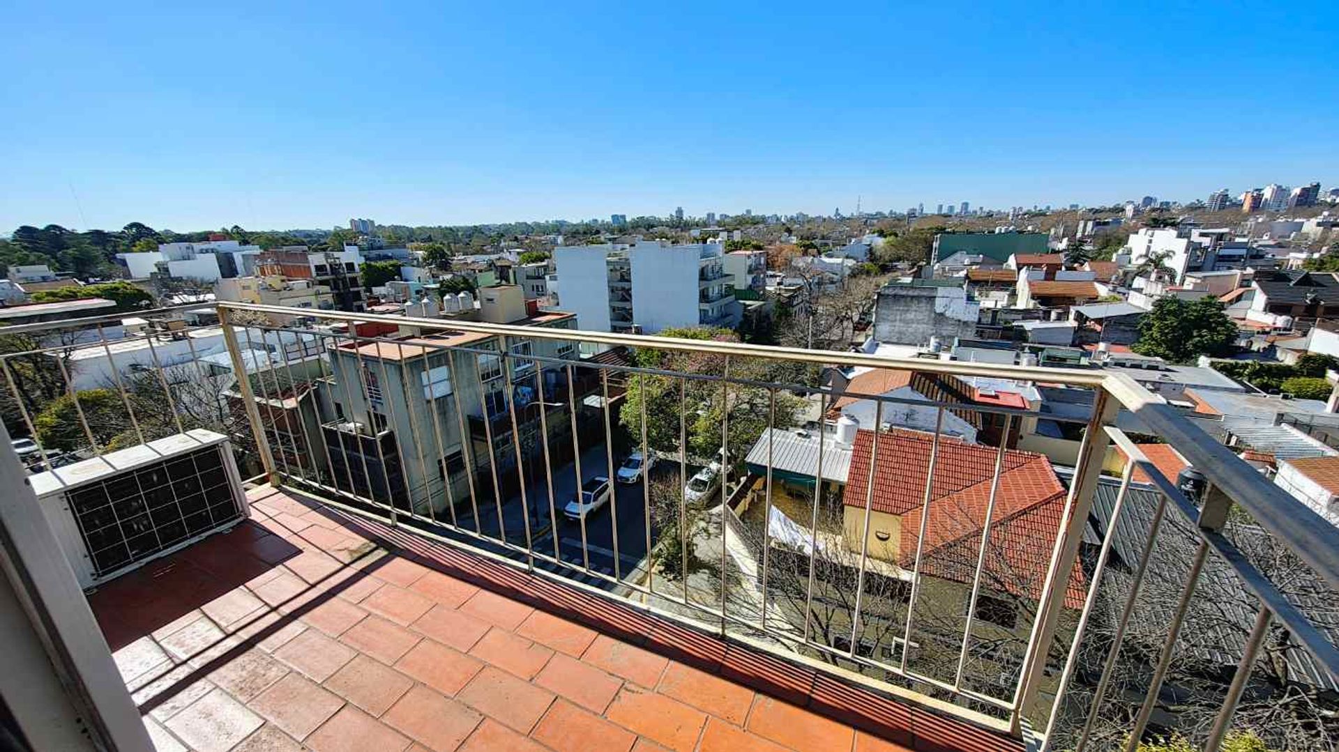 Departamento en Alquiler en Villa Urquiza, Capital Federal