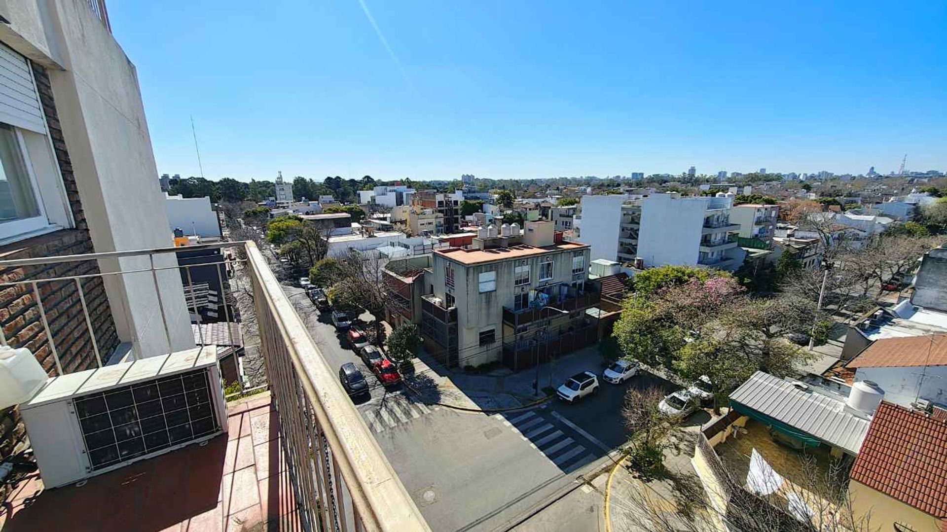 Departamento en Alquiler en Villa Urquiza, Capital Federal