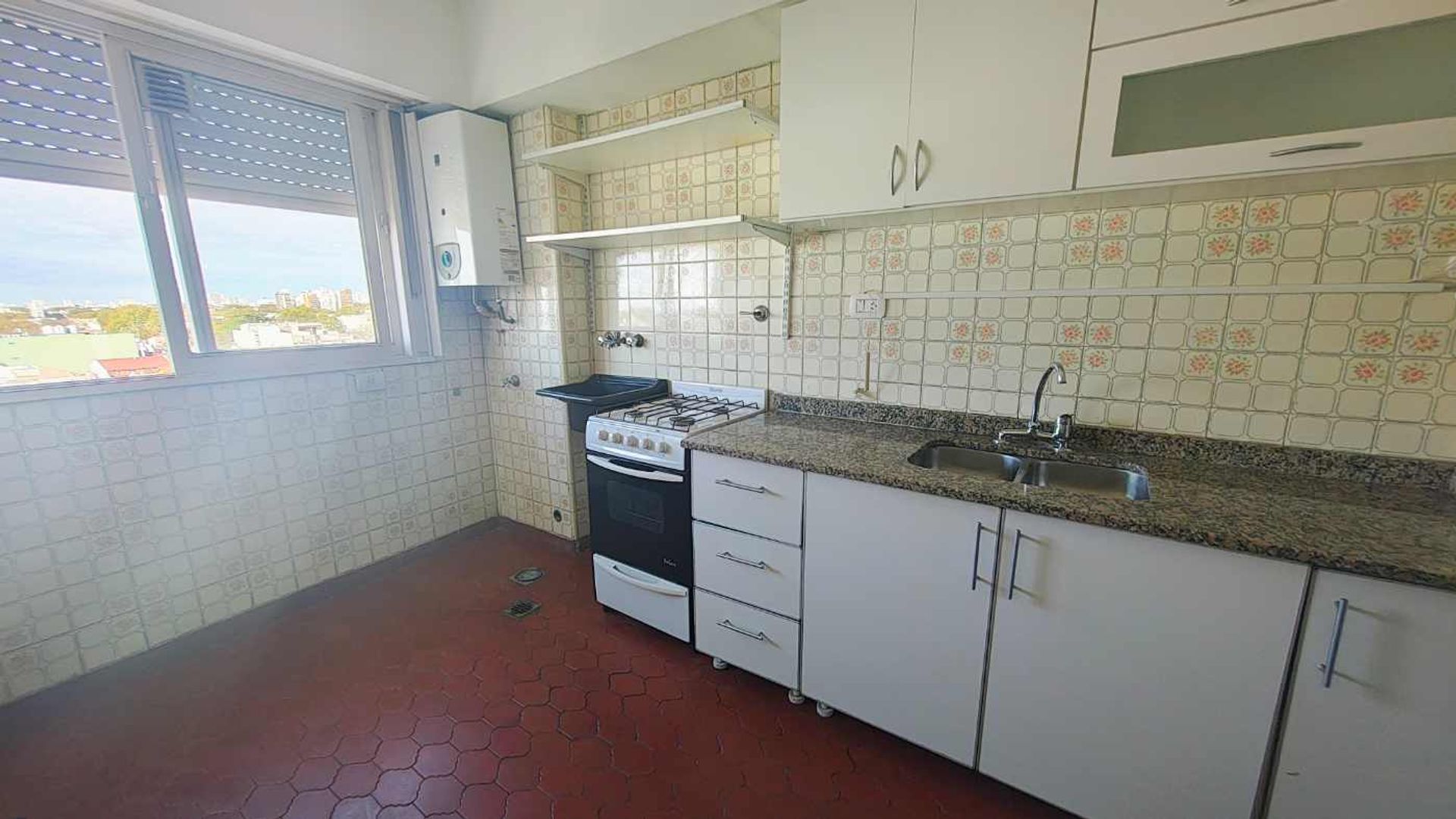 Departamento en Alquiler en Villa Urquiza, Capital Federal