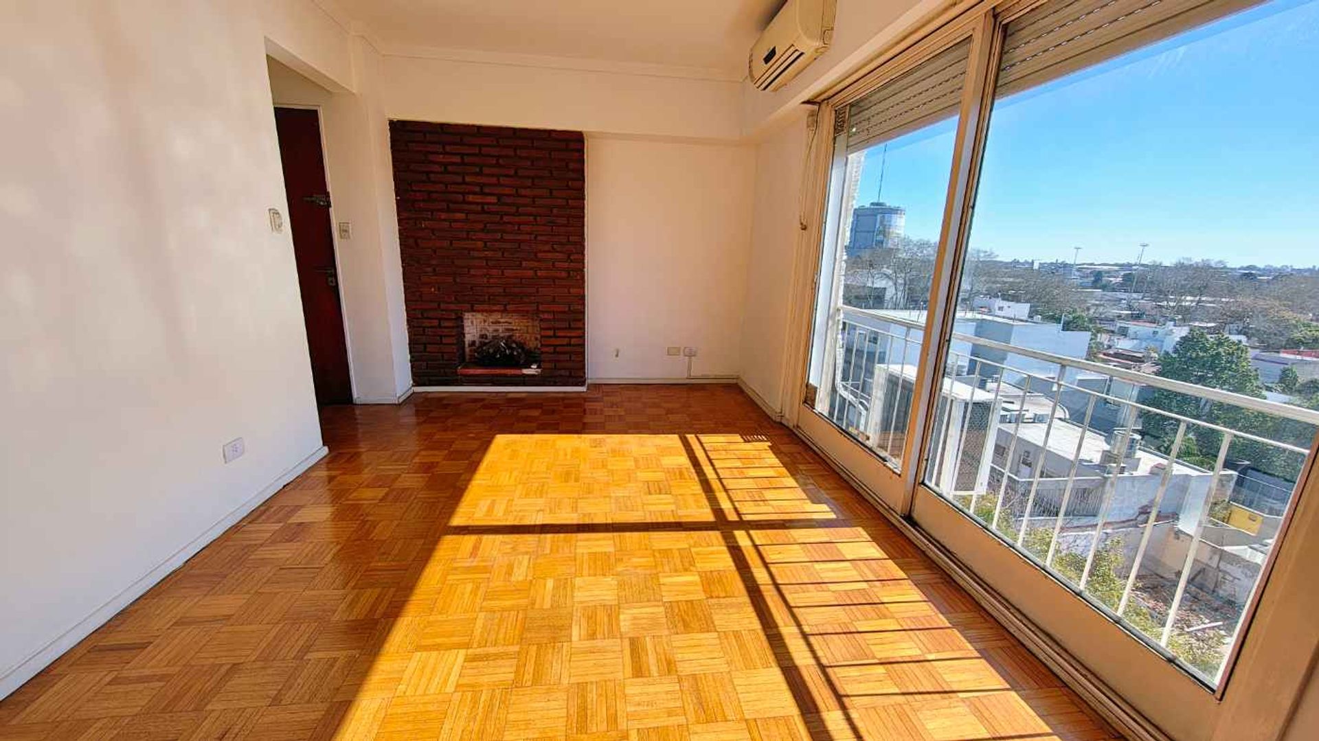 Departamento en Alquiler en Villa Urquiza, Capital Federal