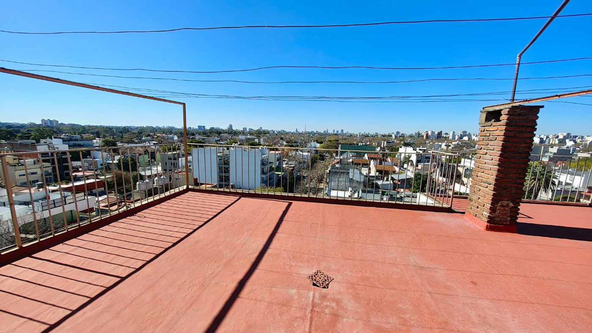 Departamento en Alquiler en Villa Urquiza, Capital Federal
