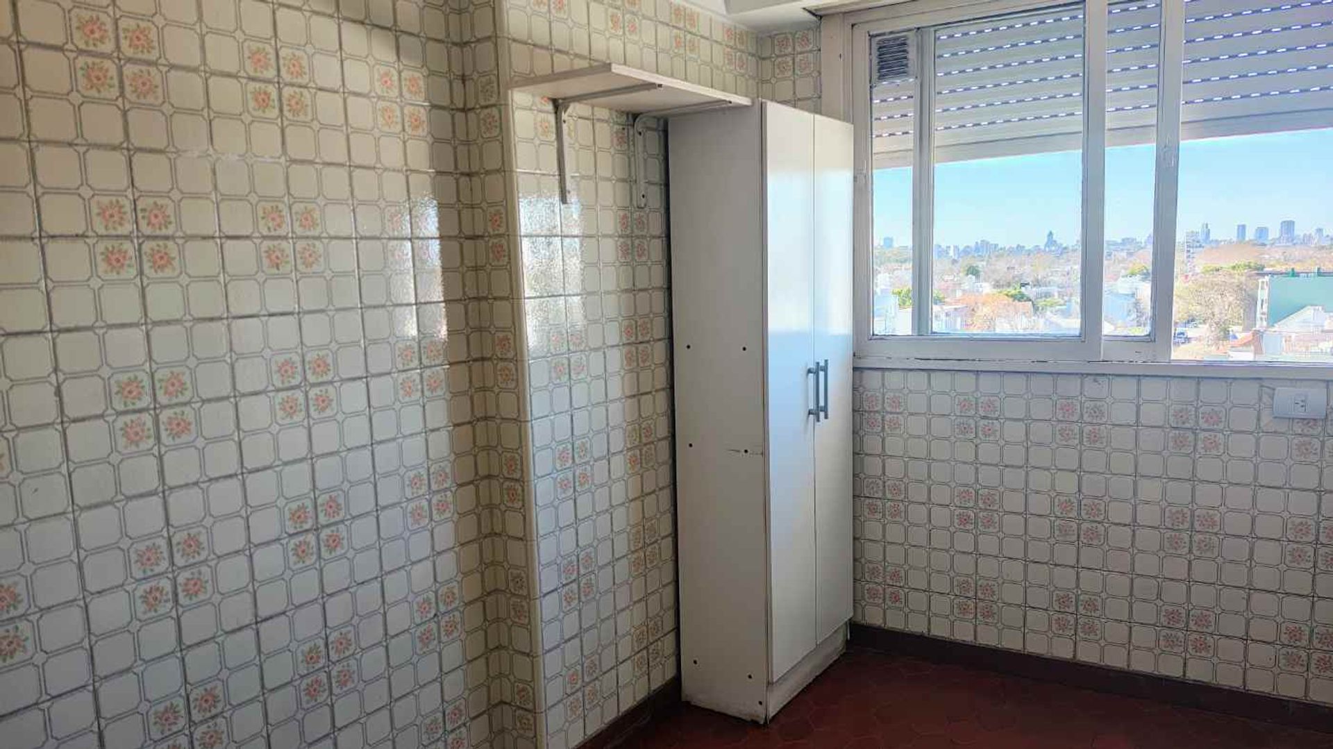 Departamento en Alquiler en Villa Urquiza, Capital Federal