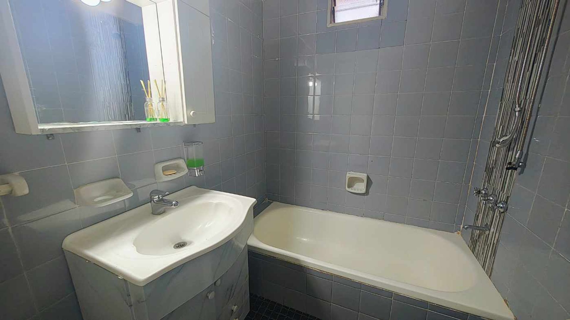 Departamento en Alquiler en Villa Urquiza, Capital Federal