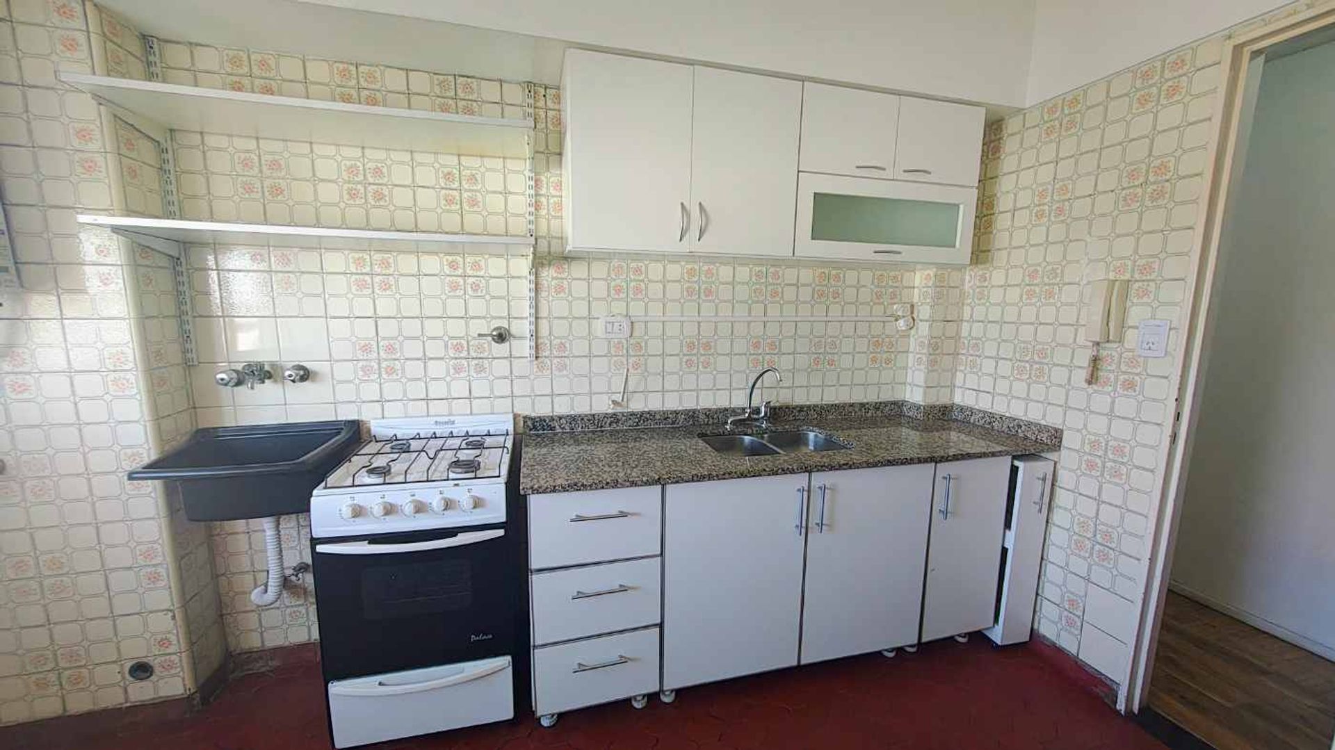 Departamento en Alquiler en Villa Urquiza, Capital Federal