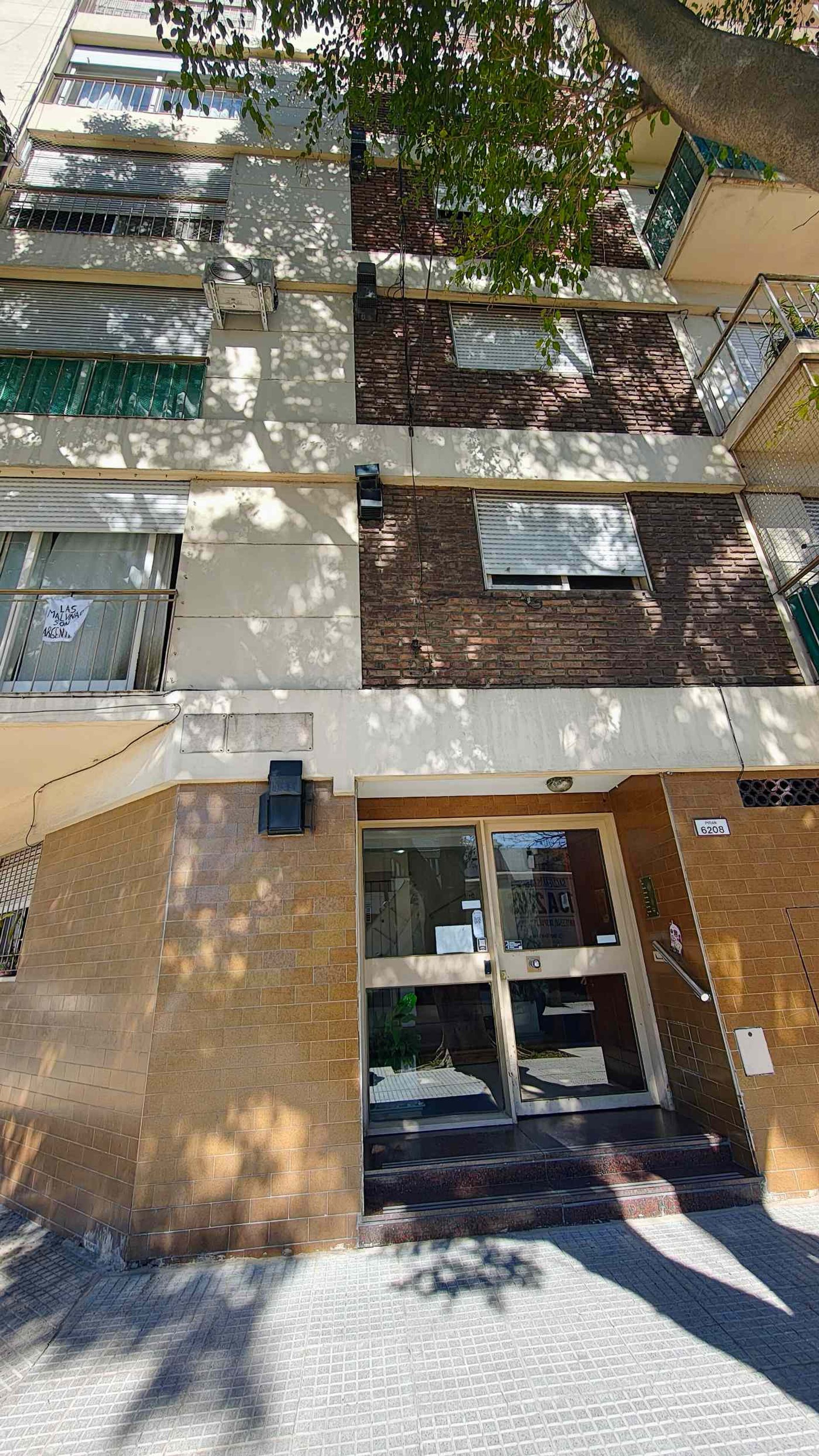 Departamento en Alquiler en Villa Urquiza, Capital Federal