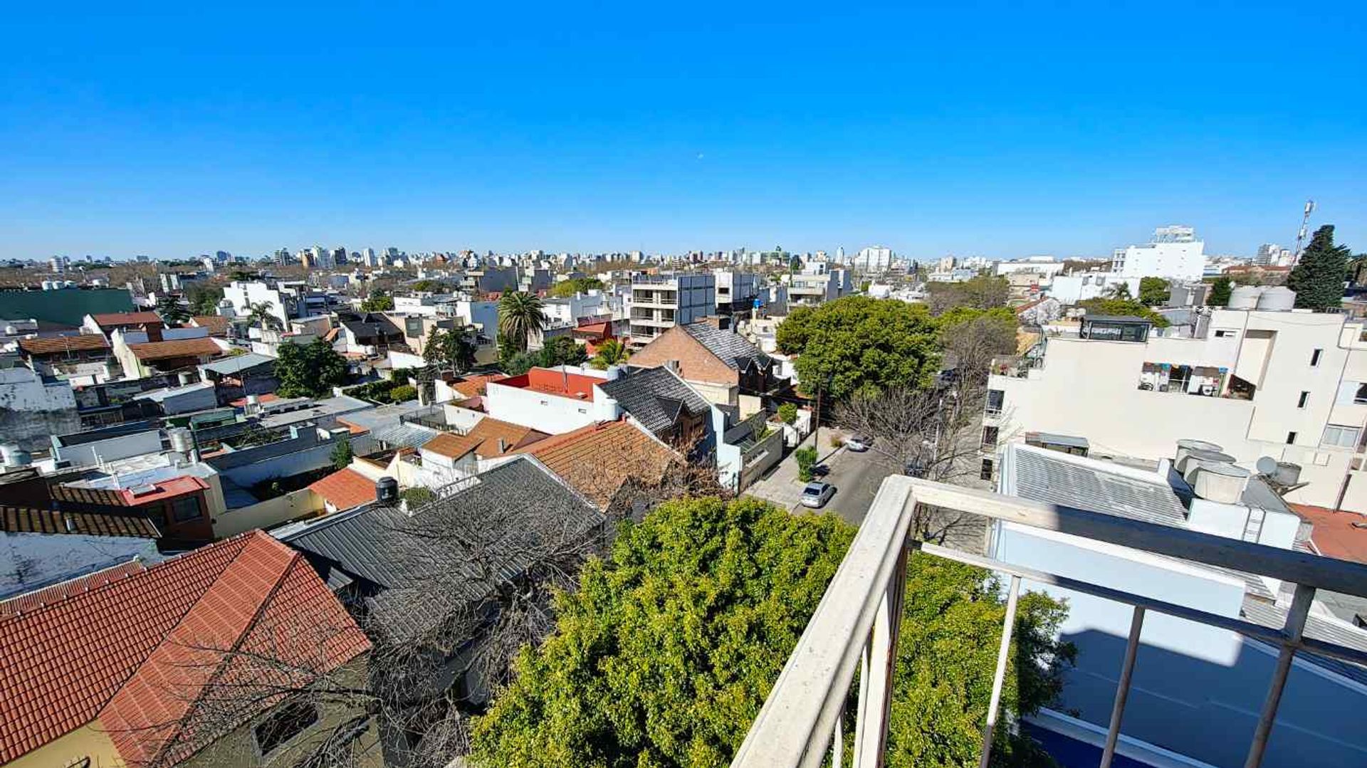 Departamento en Alquiler en Villa Urquiza, Capital Federal