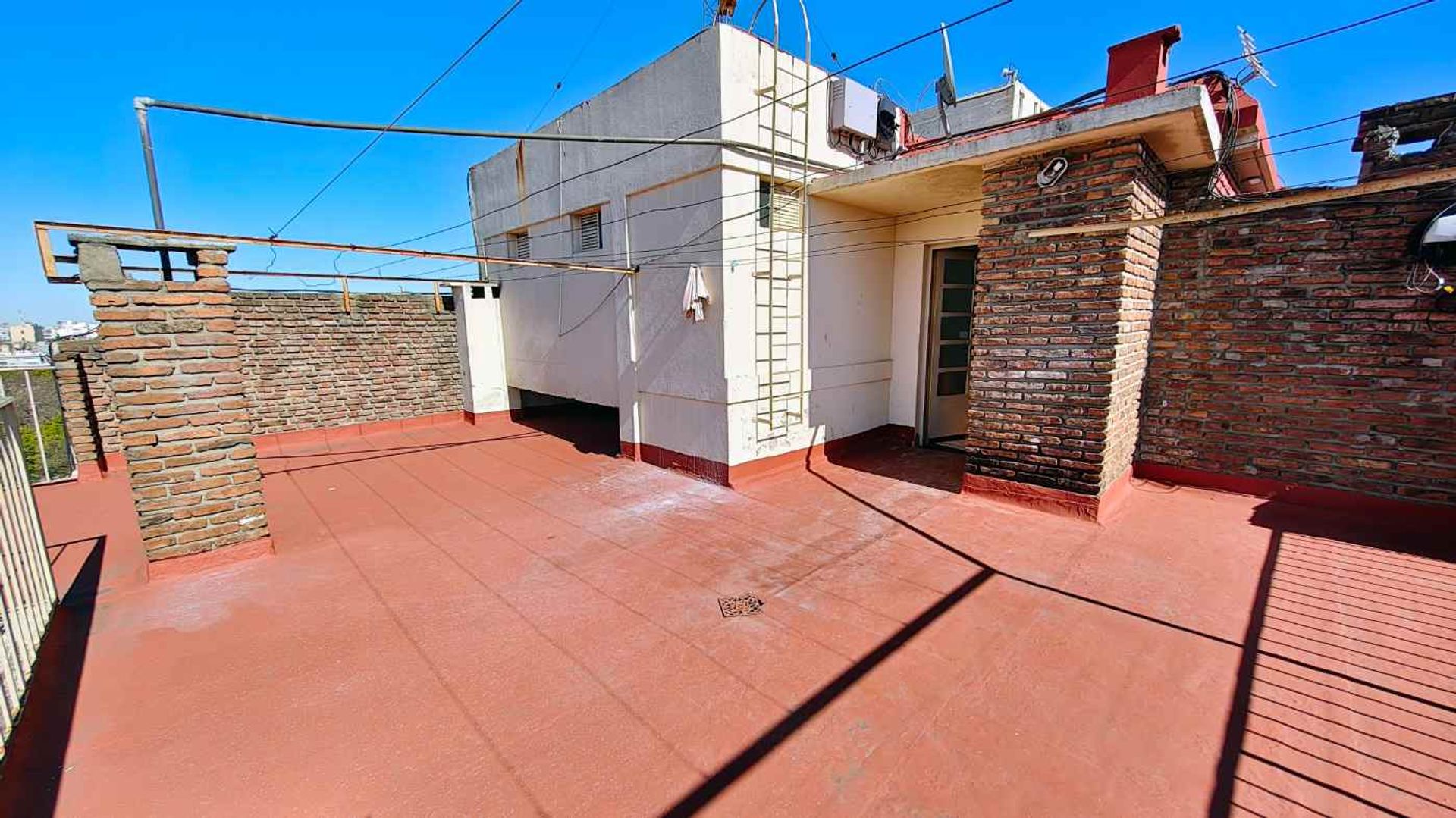 Departamento en Alquiler en Villa Urquiza, Capital Federal