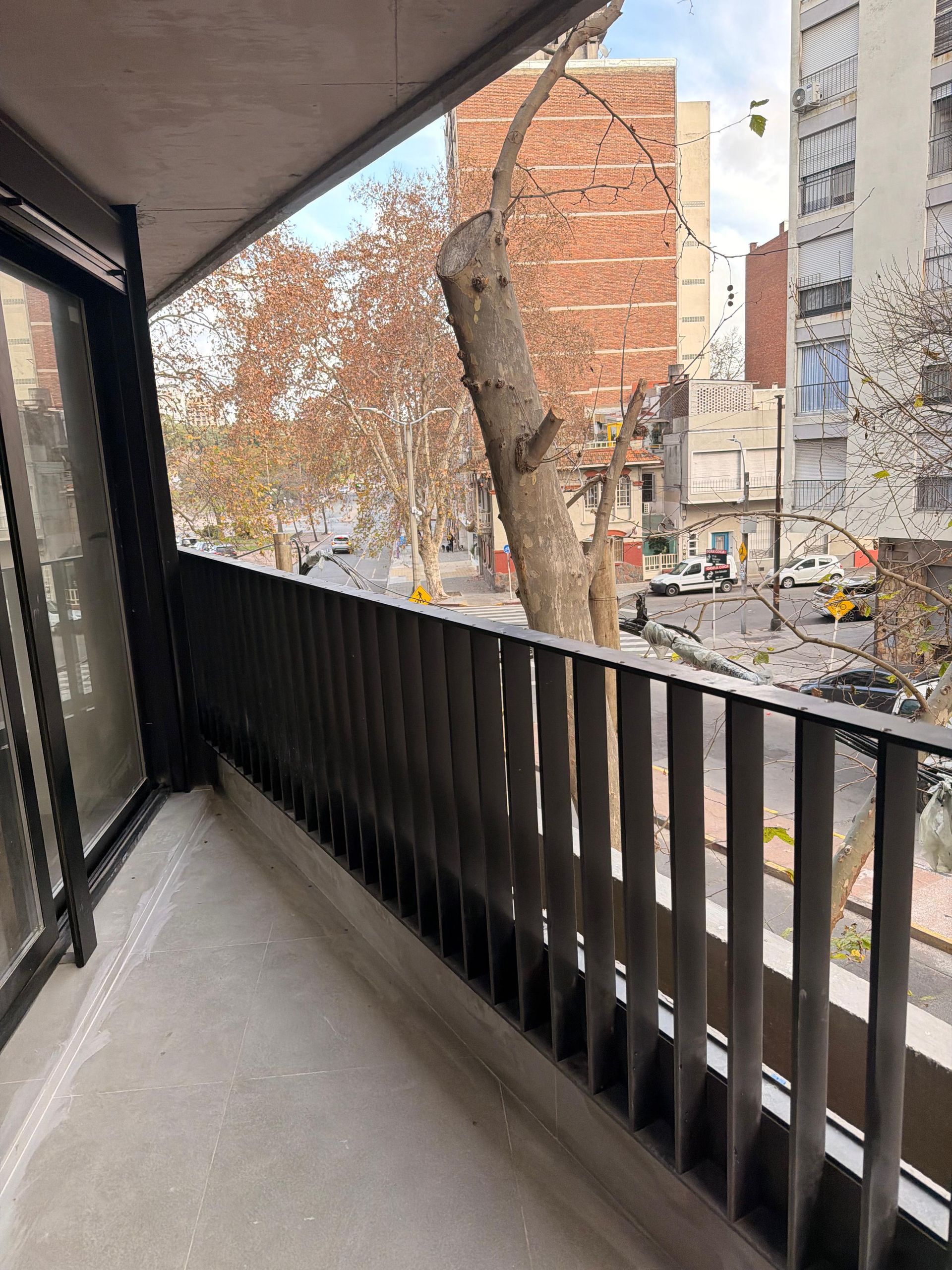 VENTA APTO 1 DORM EN PARQUE RODO ESTRENA SET 2026 - 4