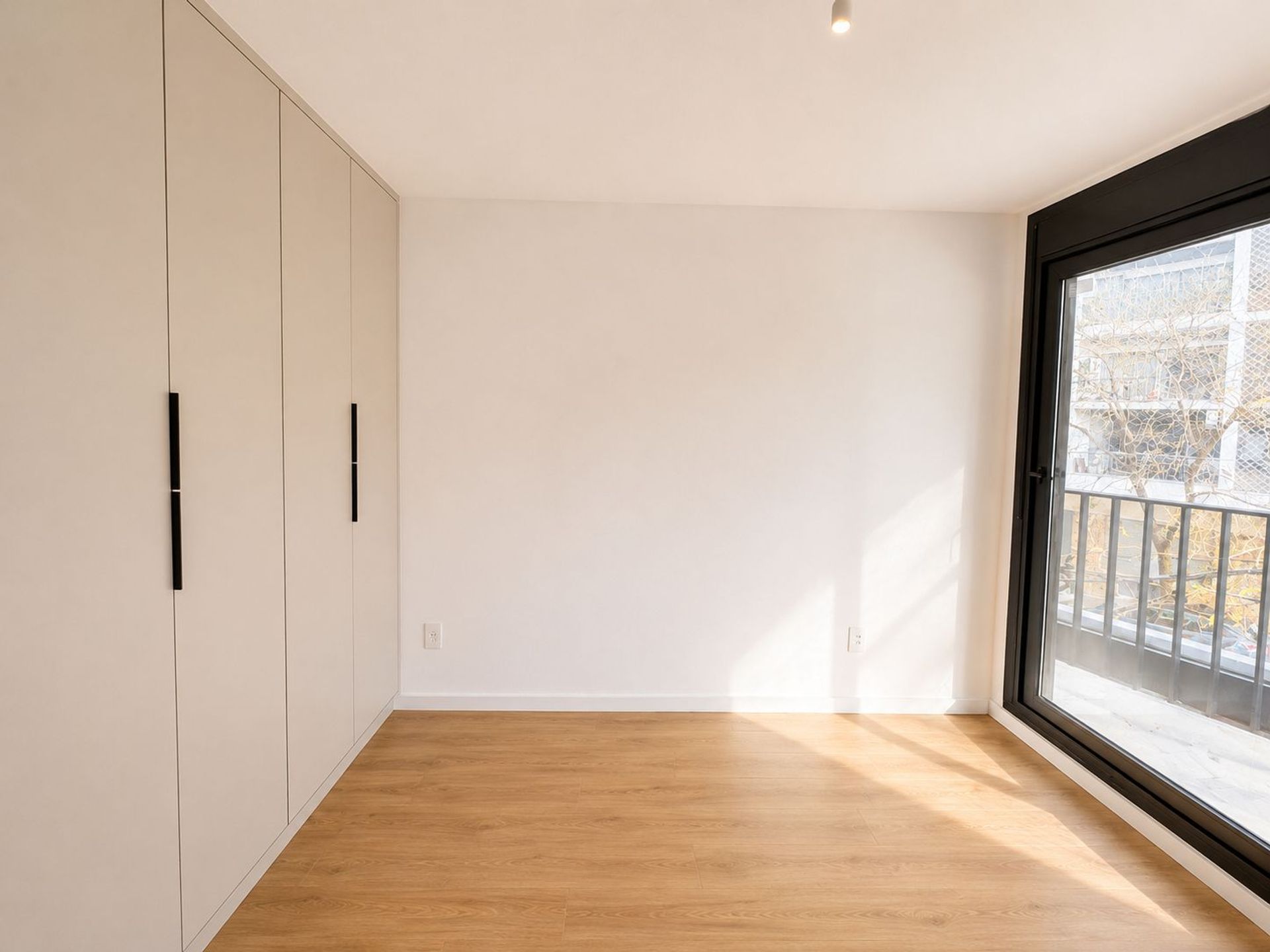 VENTA APTO 1 DORM EN PARQUE RODO ESTRENA SET 2026 - 12