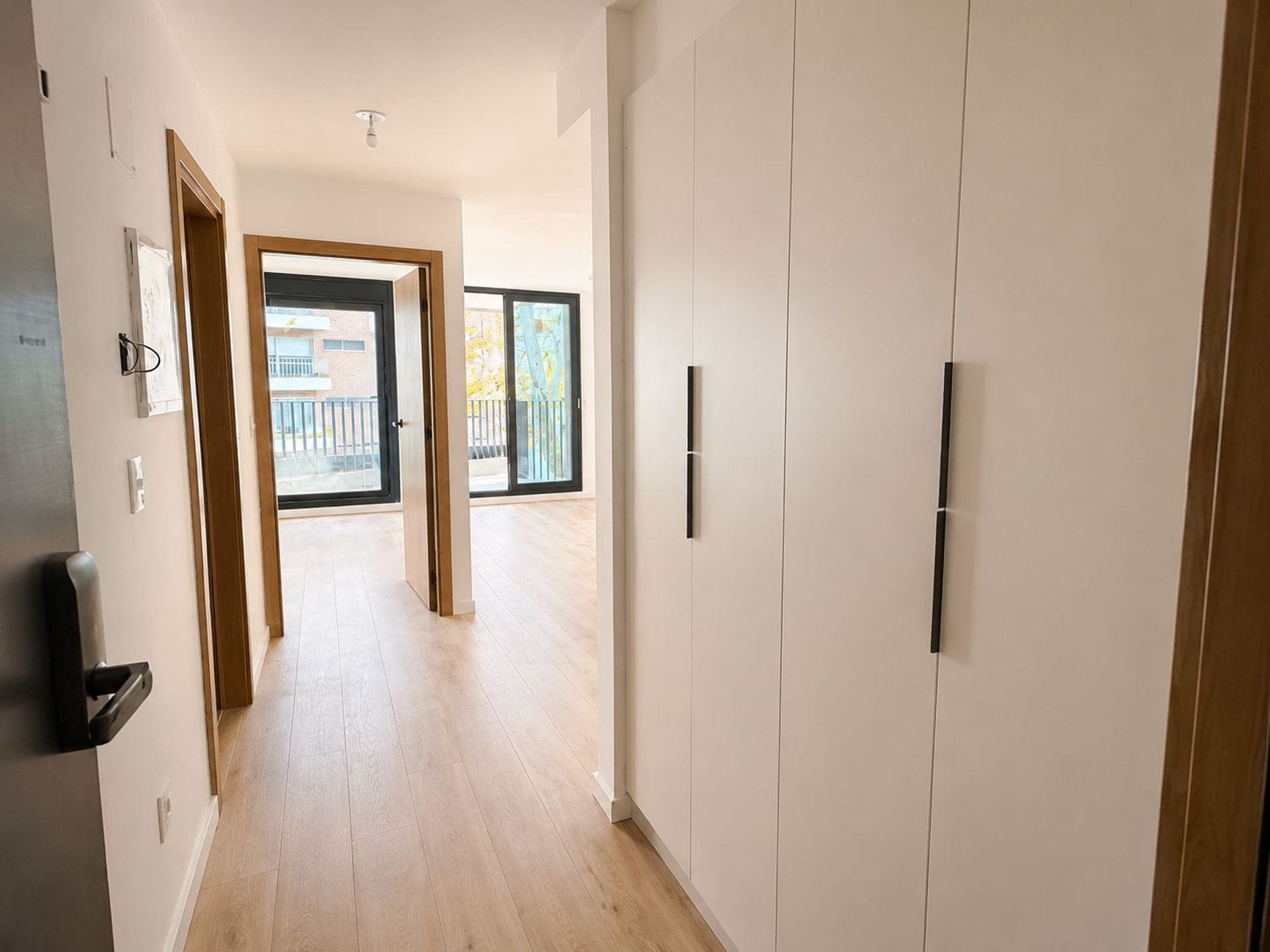 VENTA APTO 1 DORM EN PARQUE RODO ESTRENA SET 2026 - 6