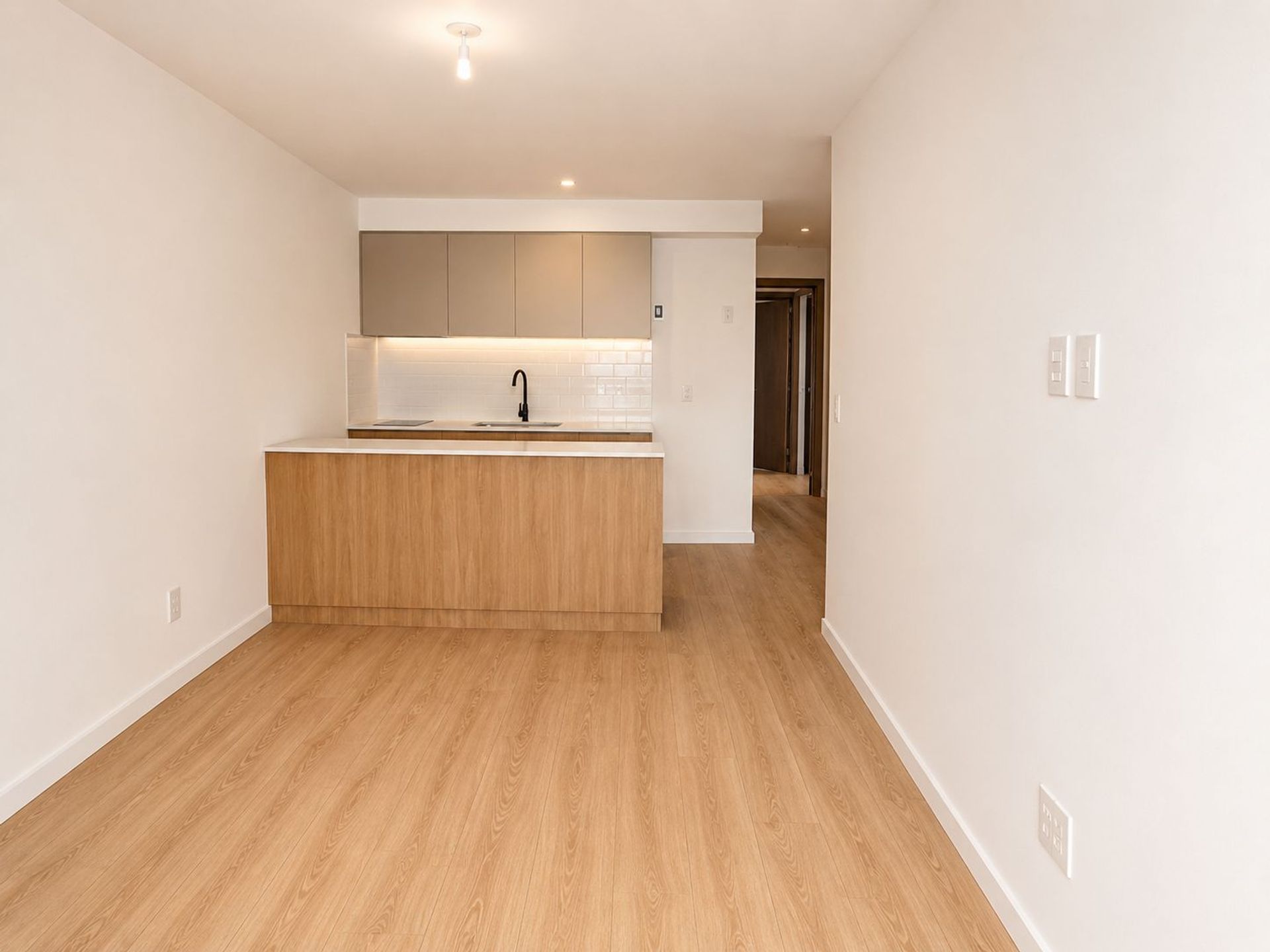 VENTA APTO 1 DORM EN PARQUE RODO ESTRENA SET 2026 - 9