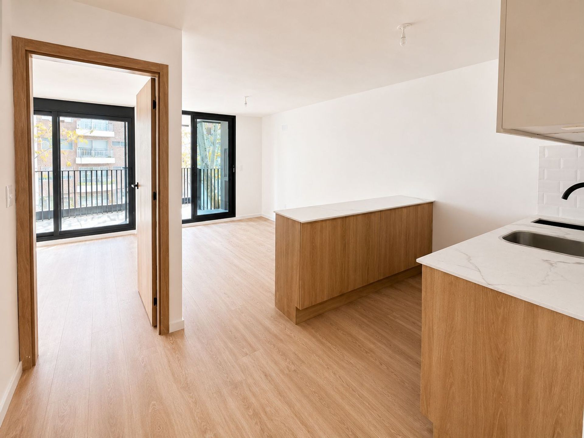 VENTA APTO 1 DORM EN PARQUE RODO ESTRENA SET 2026 - 7