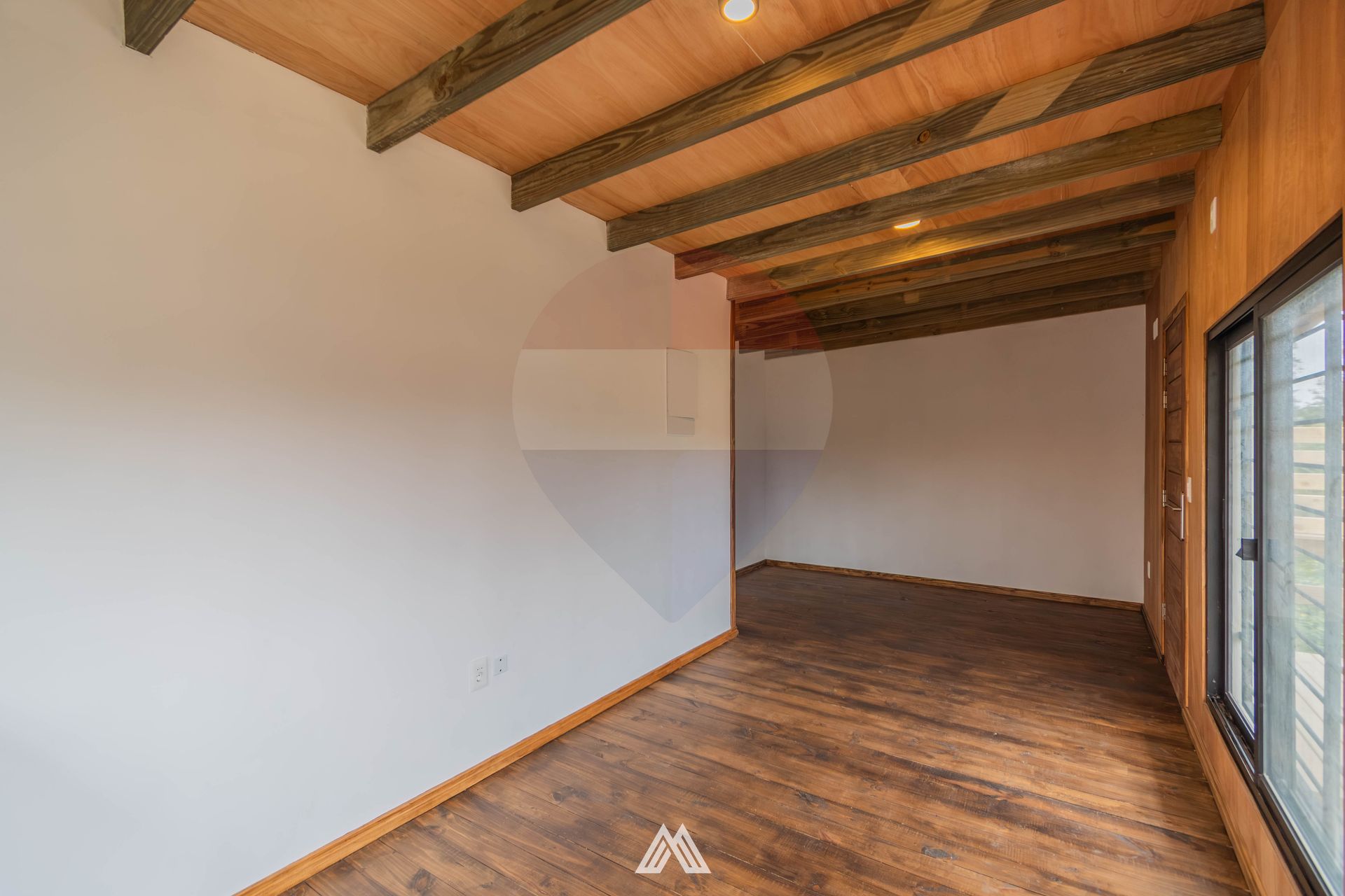 ALQUILER-Casa 1 dorm con cochera-EL PINAR SUR - 5