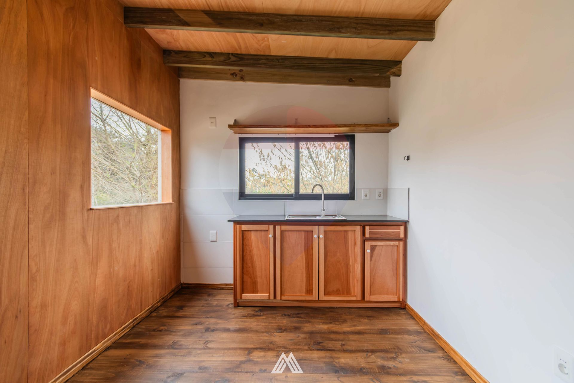 ALQUILER-Casa 1 dorm con cochera-EL PINAR SUR - 7